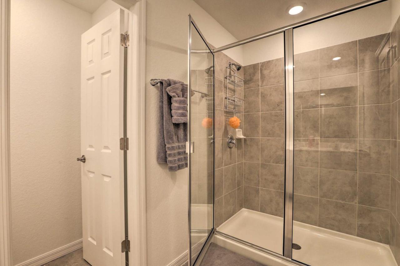 Brand New Myers Townhome Community Pool * Fort Myers