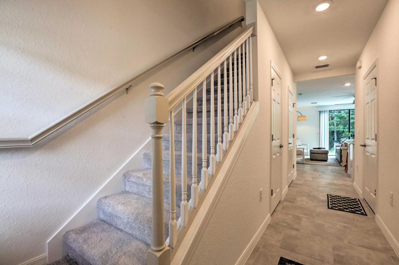 Brand New Myers Townhome Community Pool Holiday home *