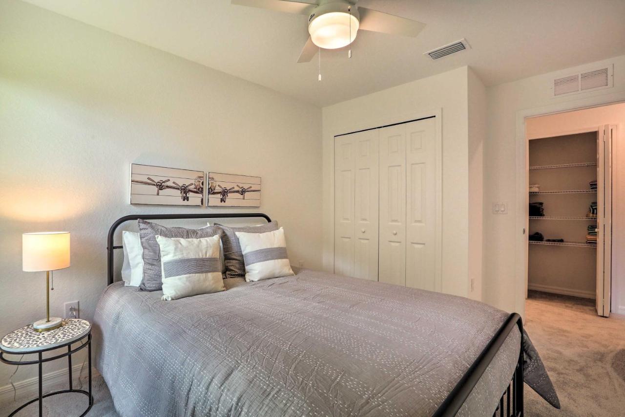 Brand New Myers Townhome Community Pool * Fort Myers