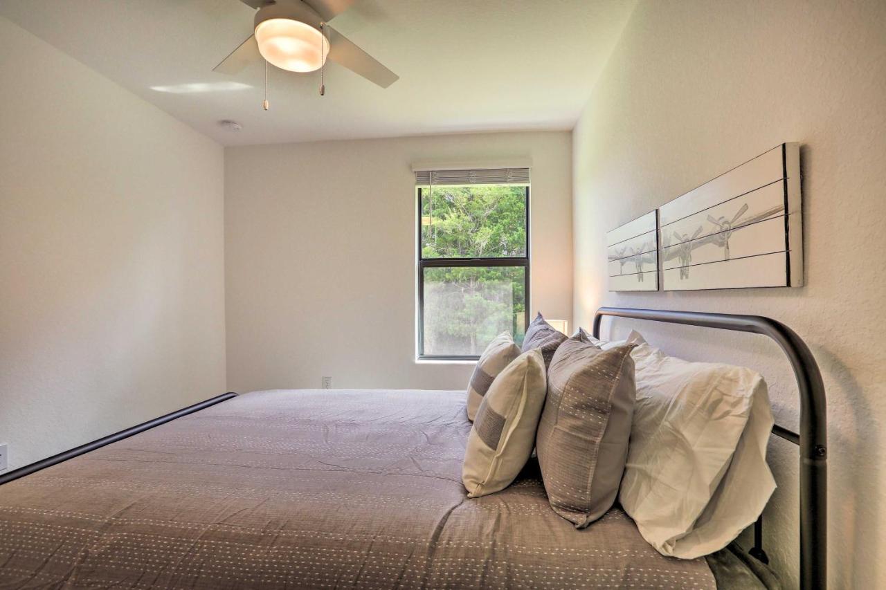 Brand New Myers Townhome Community Pool Holiday home Fort Myers