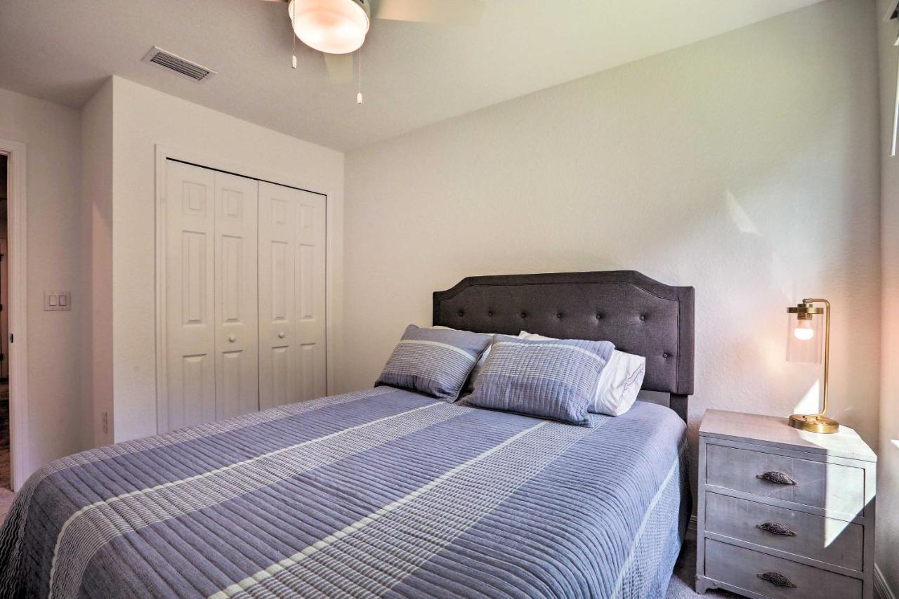 Brand New Myers Townhome Community Pool *