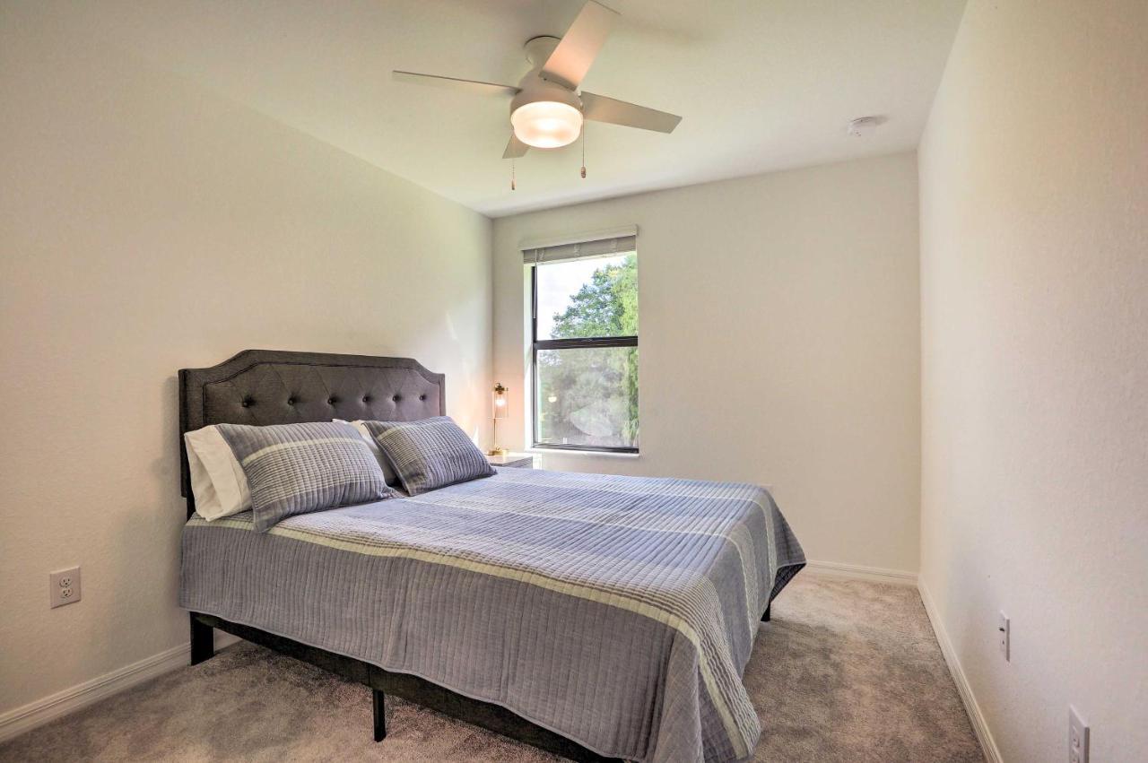 Brand New Myers Townhome Community Pool Holiday home *