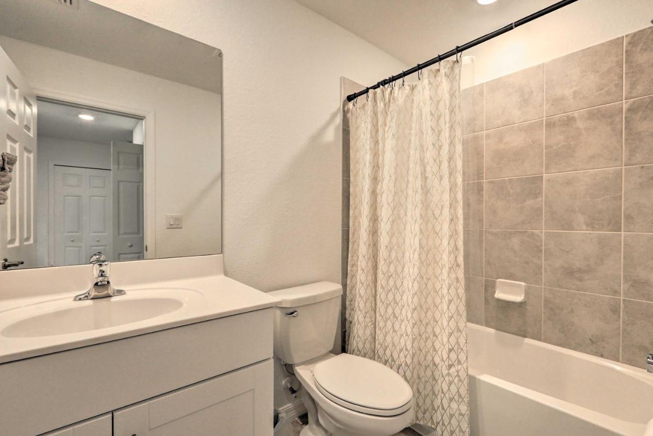 Brand New Myers Townhome Community Pool *