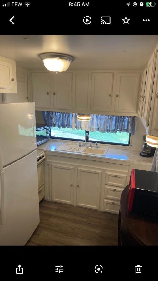Campsite New Beach Rv 2 Bedroom 1 Bath Fort Myers