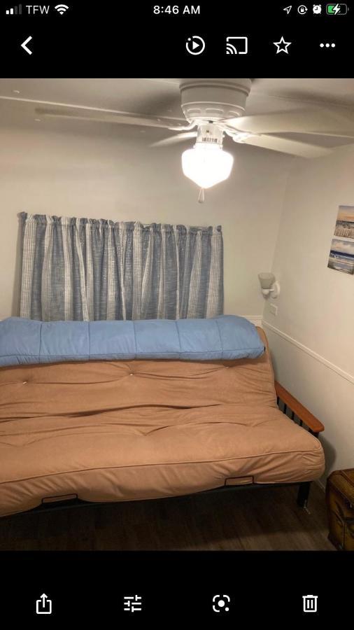 New Beach Rv 2 Bedroom 1 Bath Campsite