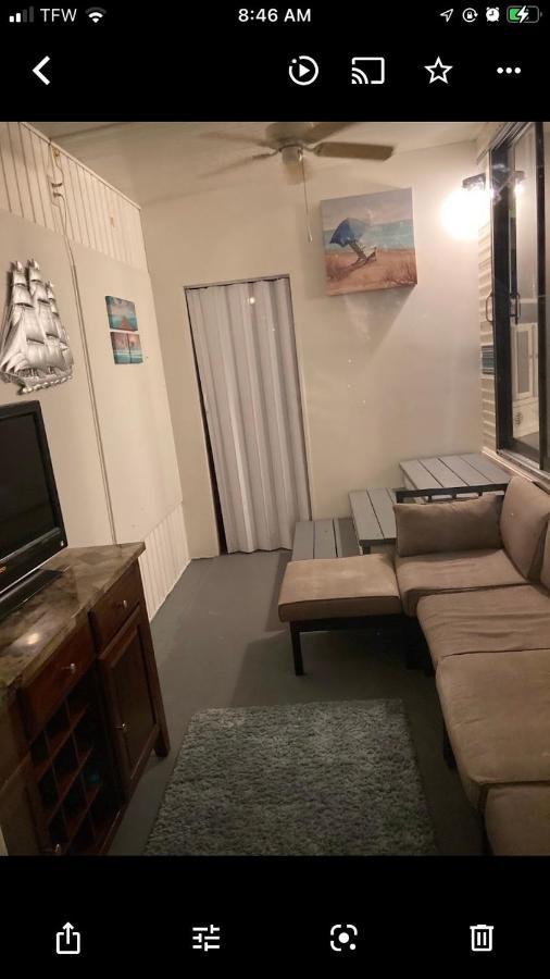 New Beach Rv 2 Bedroom 1 Bath Campsite Fort Myers