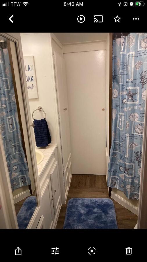 New Beach Rv 2 Bedroom 1 Bath * Fort Myers