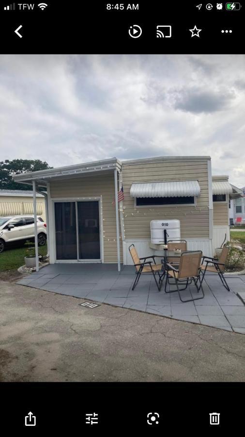 New Beach Rv 2 Bedroom 1 Bath *