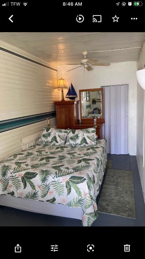New Beach Rv 2 Bedroom 1 Bath * Fort Myers