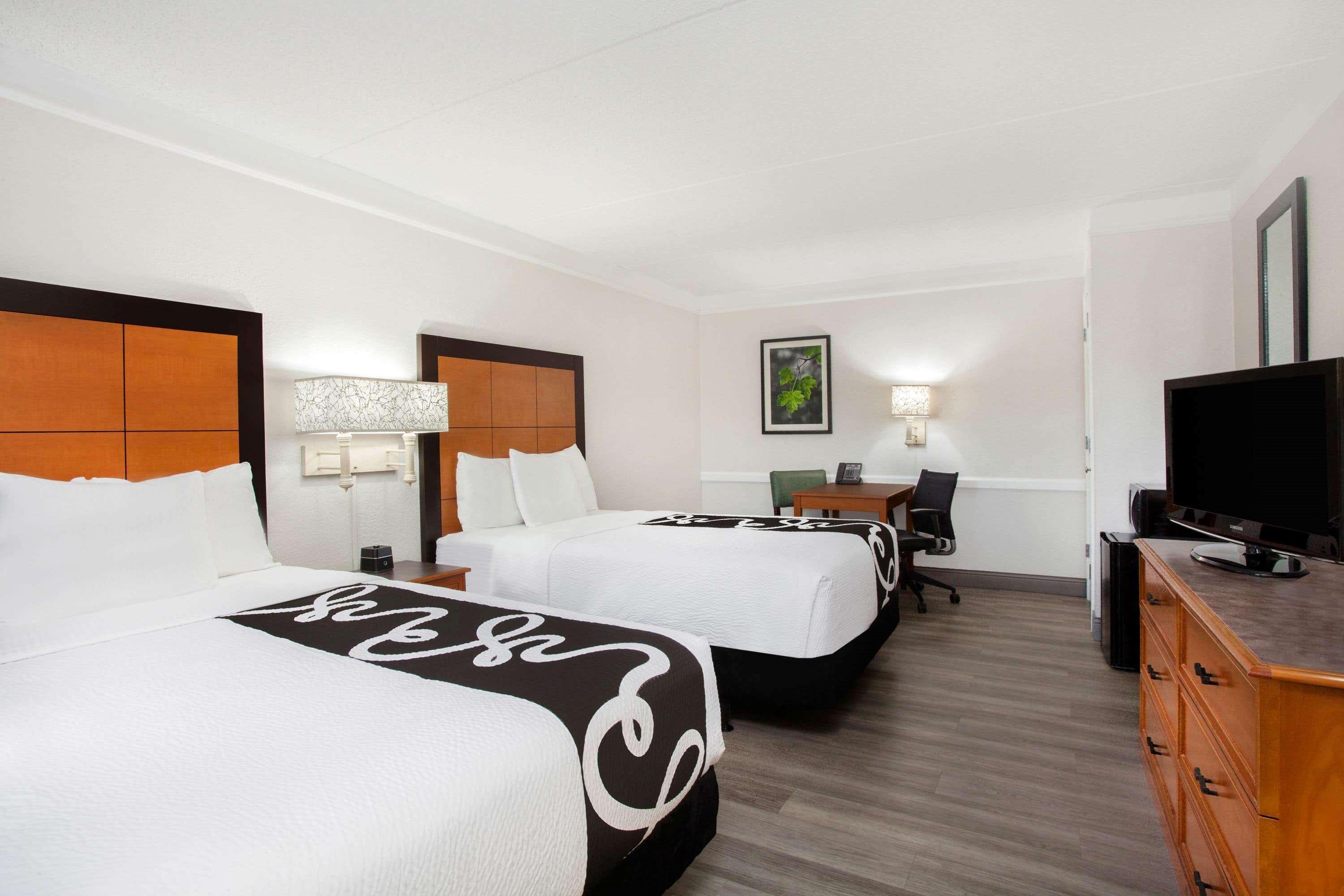 Hotel Baymont By Wyndham Myers