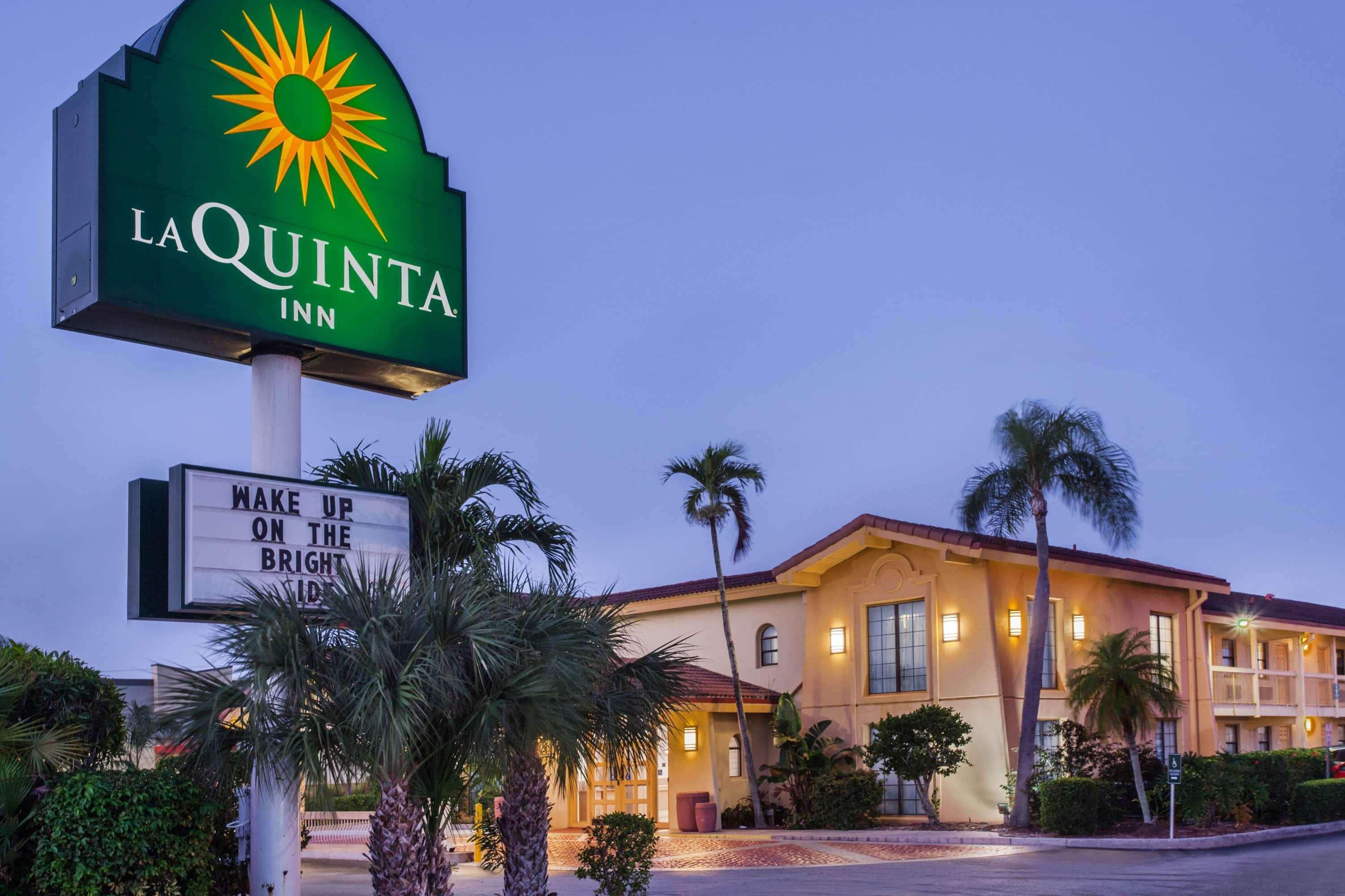 Baymont By Wyndham Myers Fort Myers
