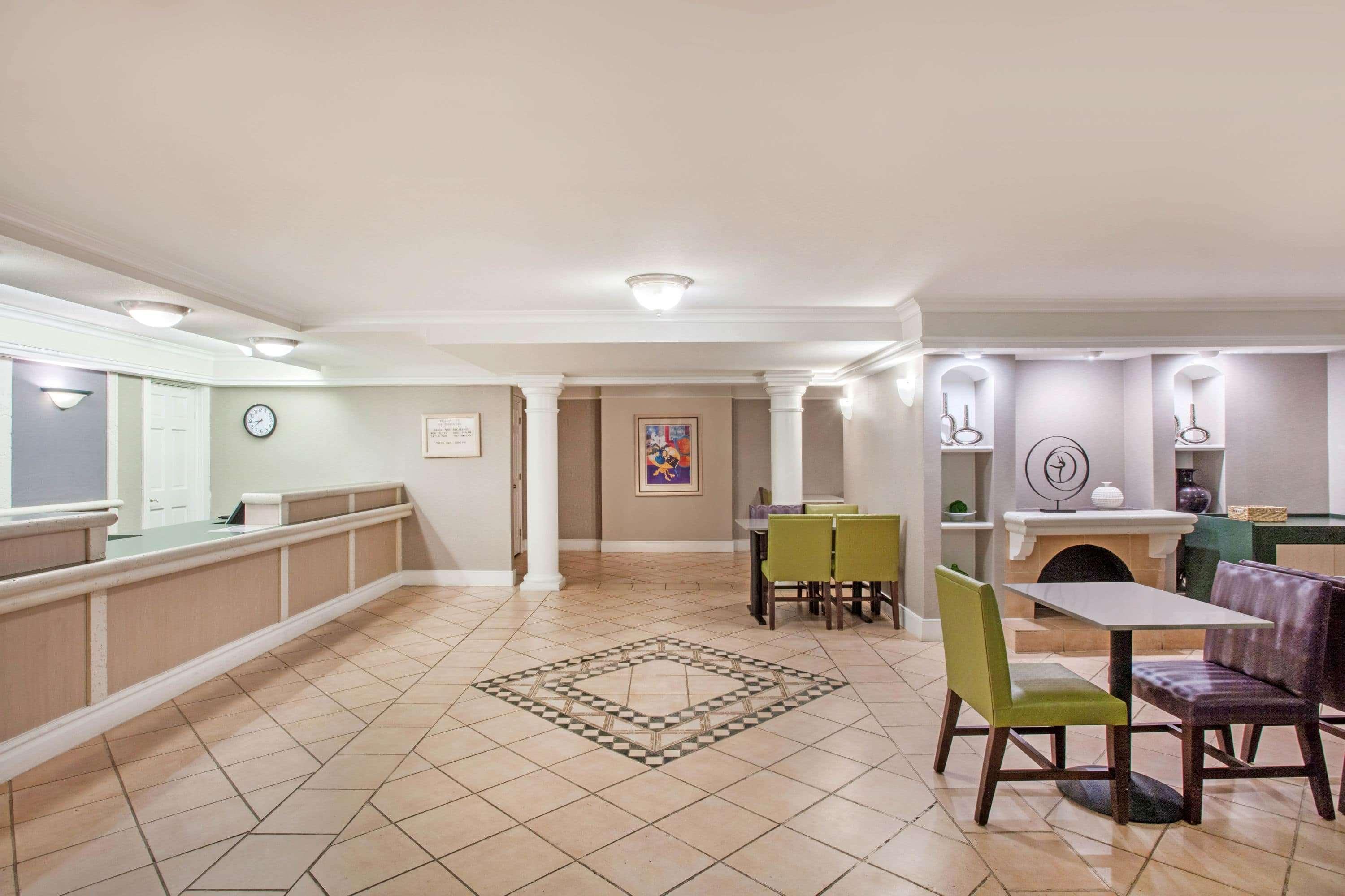 Baymont By Wyndham Myers 3* Fort Myers