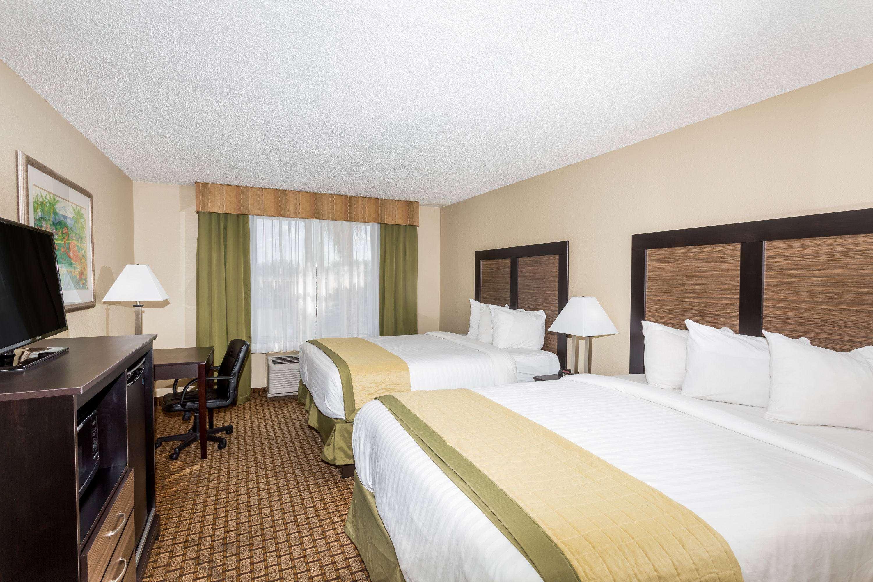 Baymont By Wyndham Myers Airport 3* Fort Myers