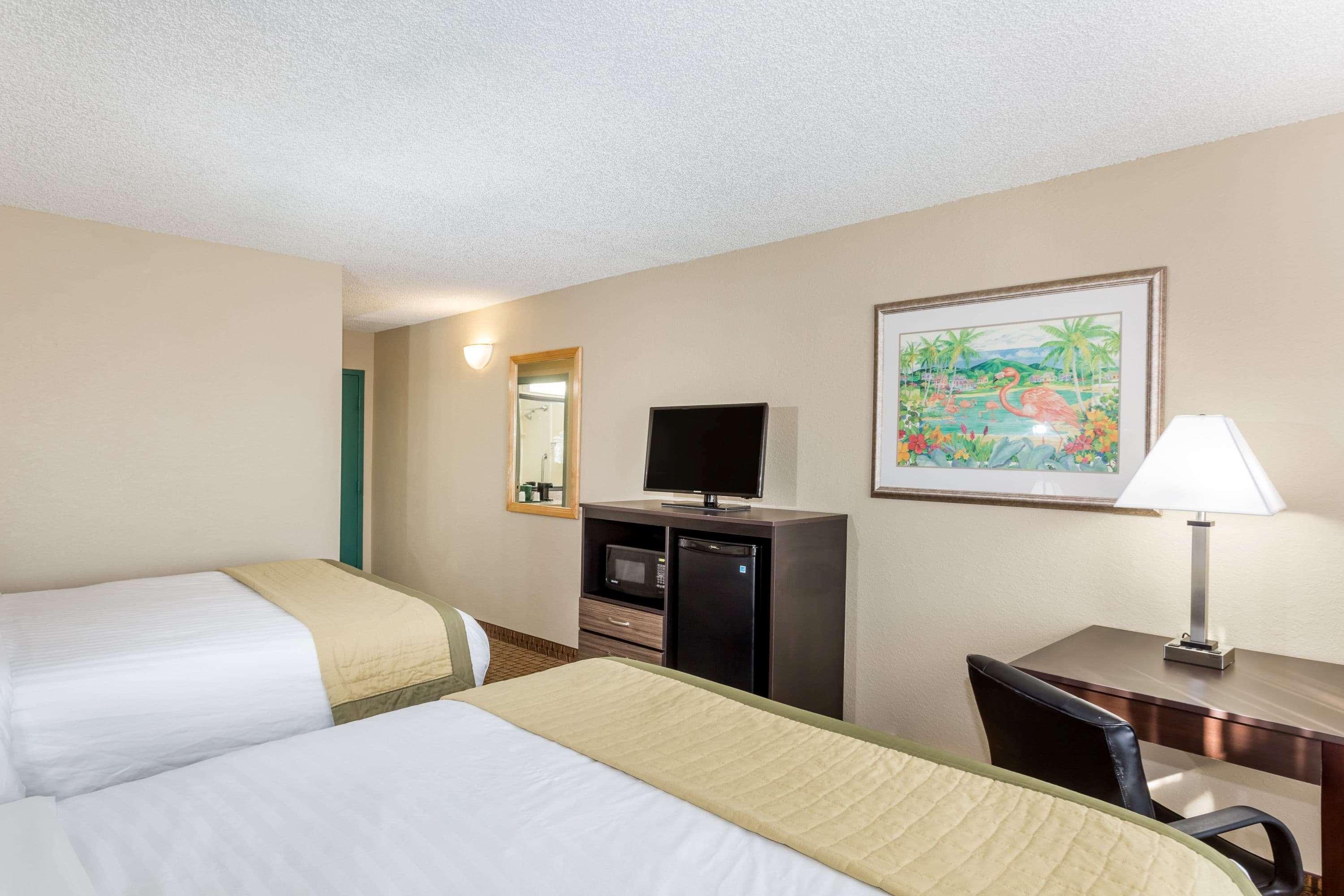 Baymont By Wyndham Myers Airport 3* Fort Myers