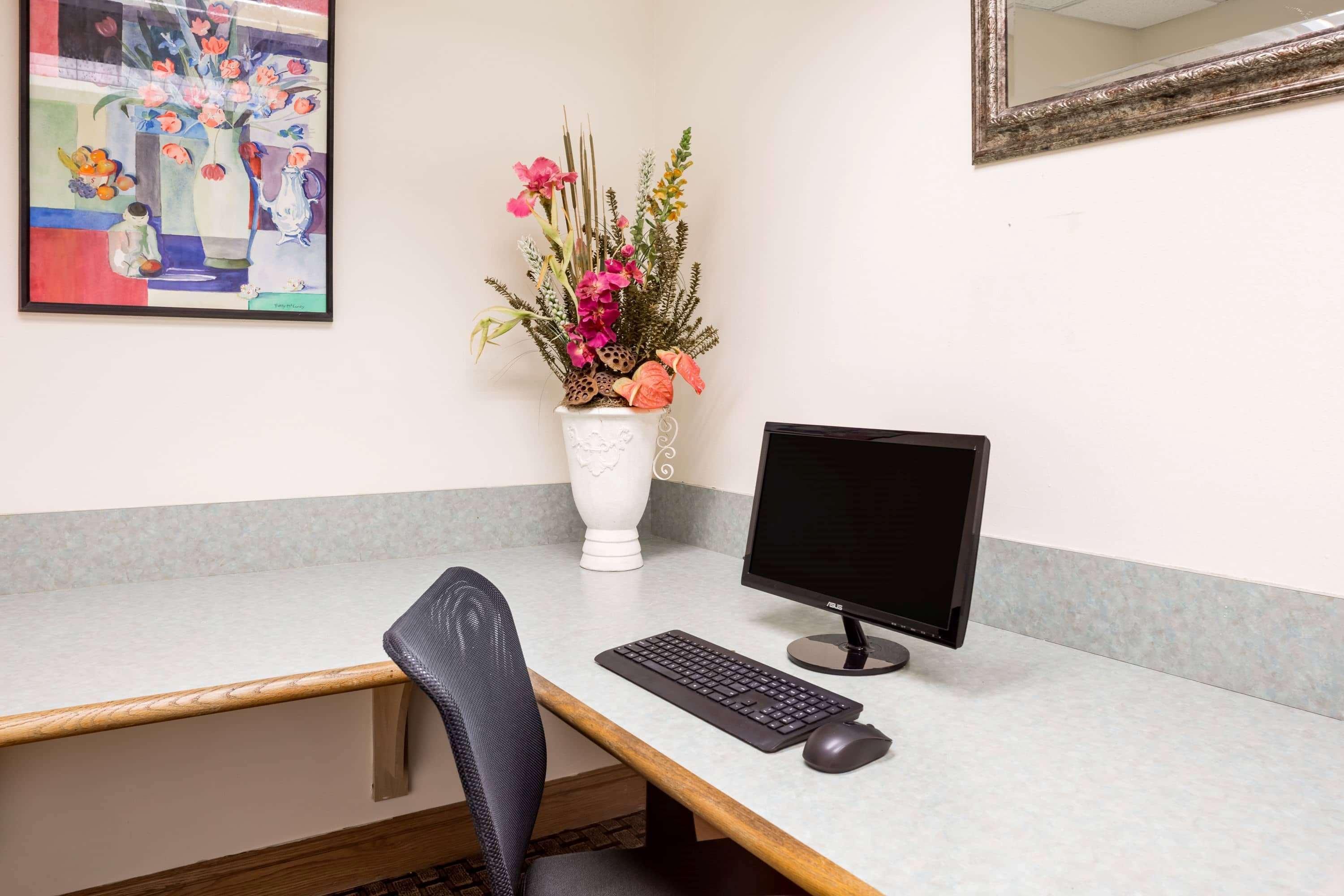 Baymont By Wyndham Myers Airport Fort Myers