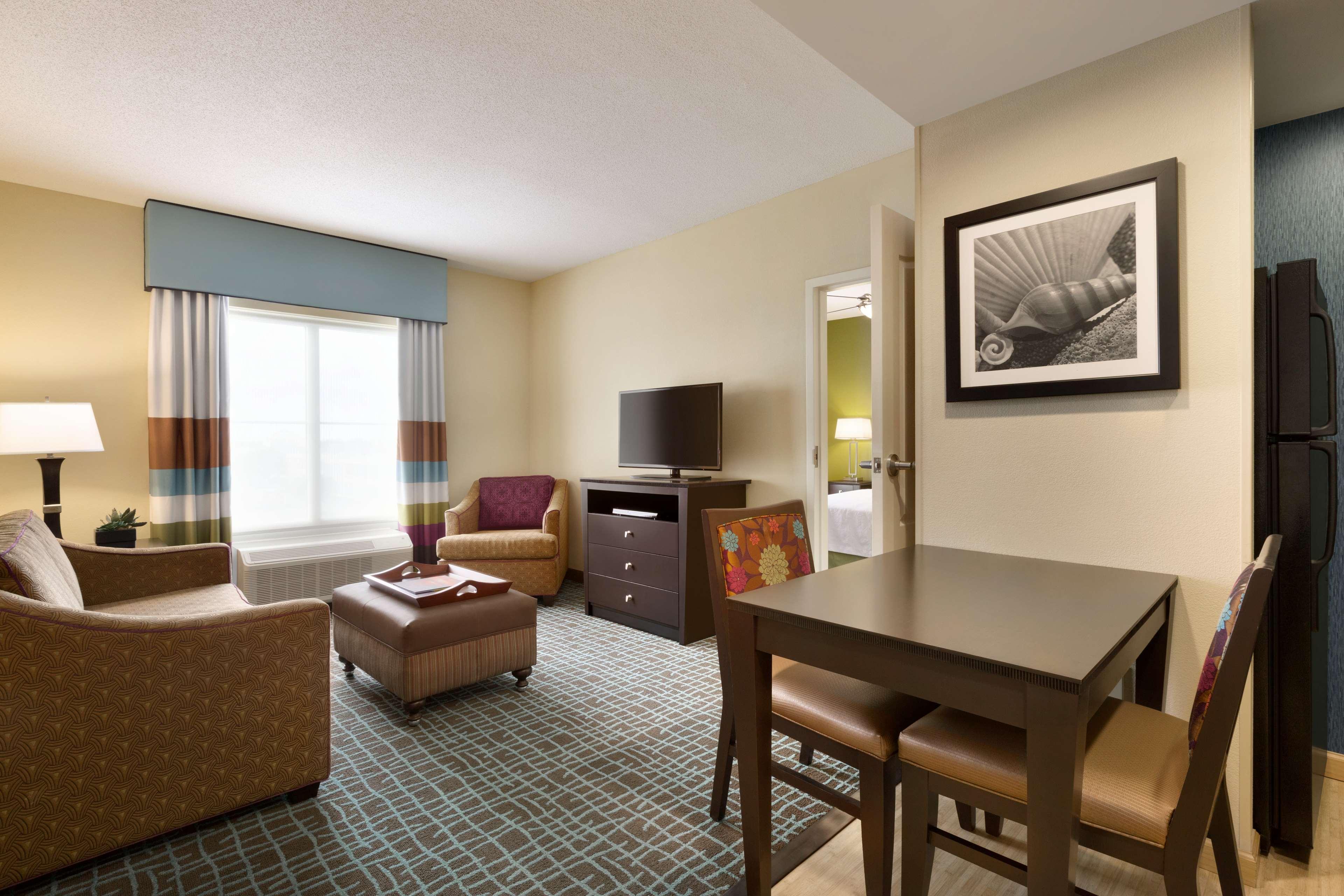 Homewood Myers Airport - Fgcu Hotel