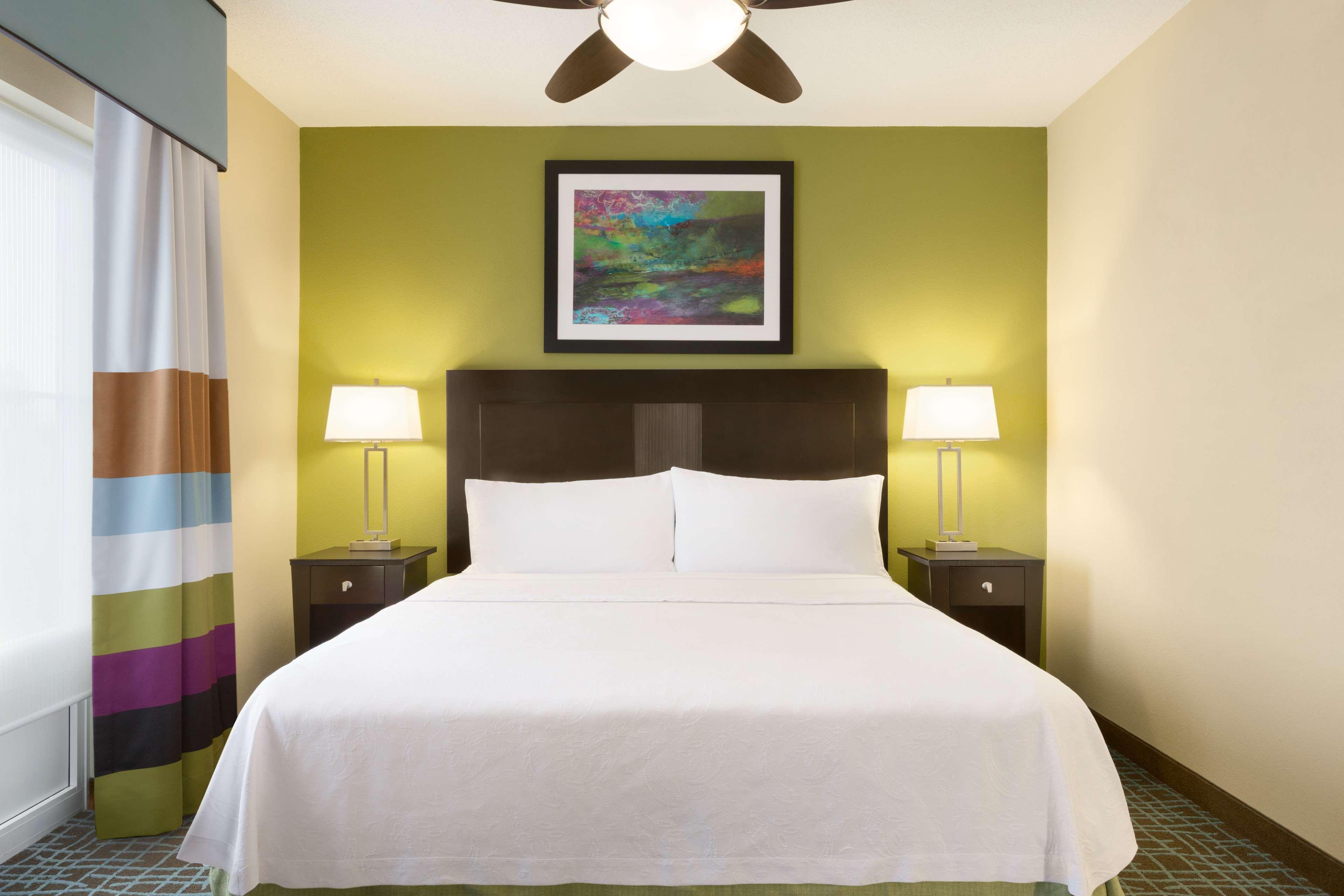 Homewood Myers Airport - Fgcu Hotel 3*