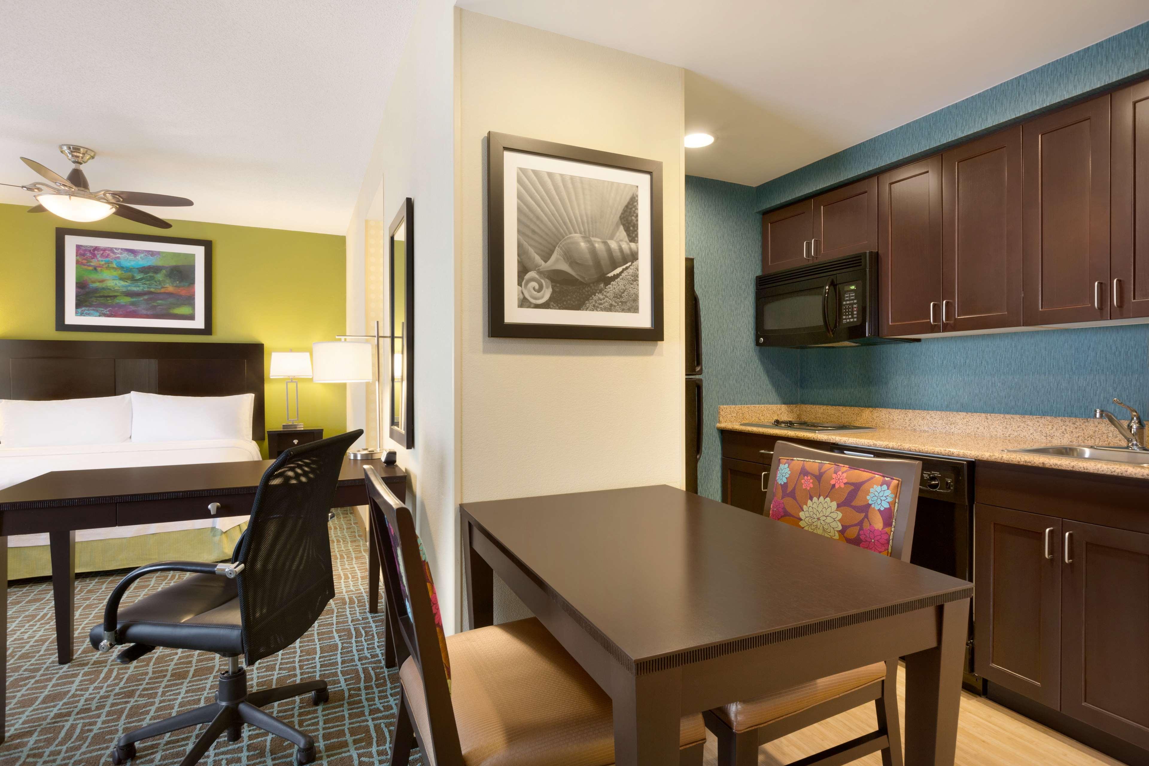 Homewood Myers Airport - Fgcu Hotel 3*