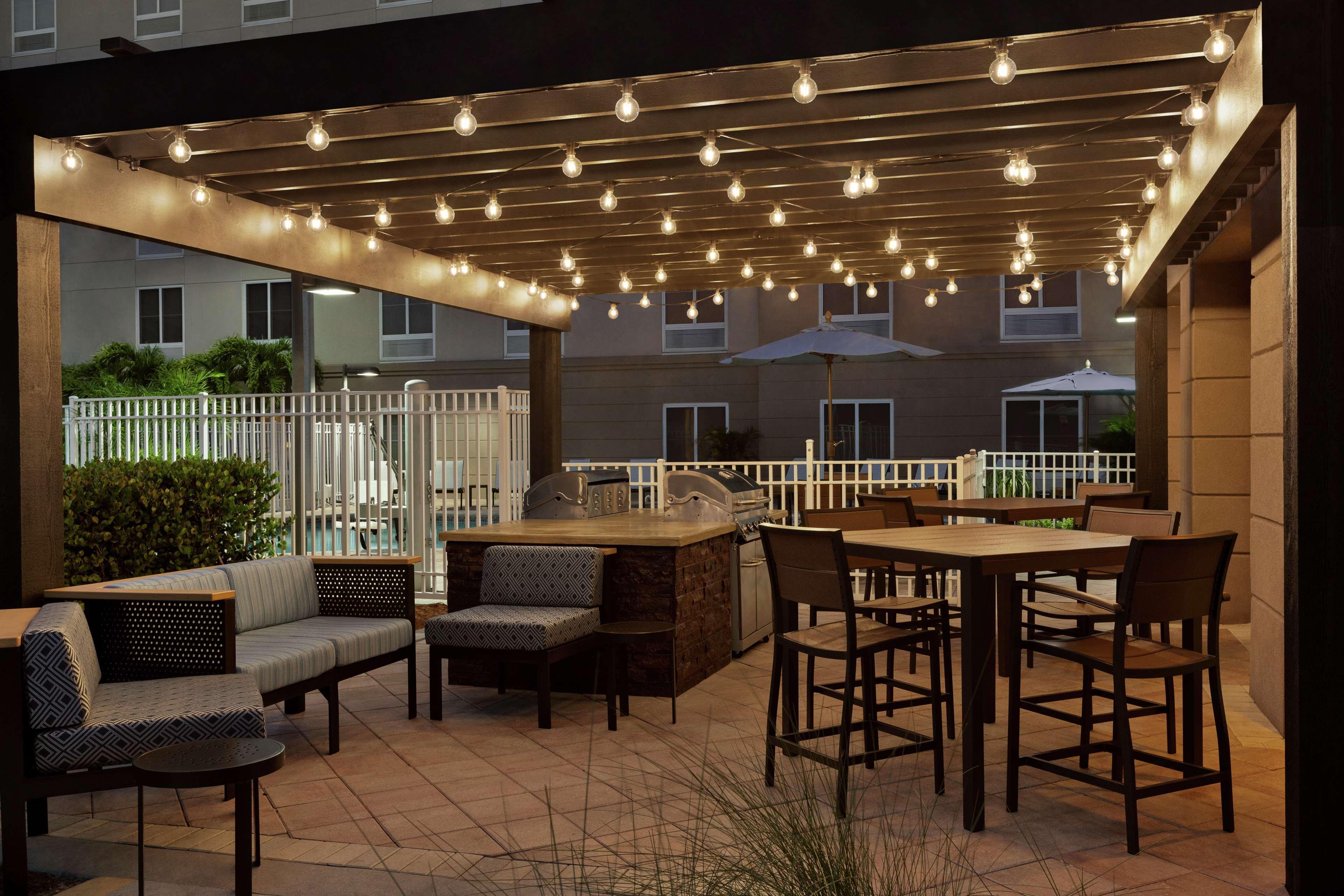 Homewood Myers Airport - Fgcu Hotel 3*