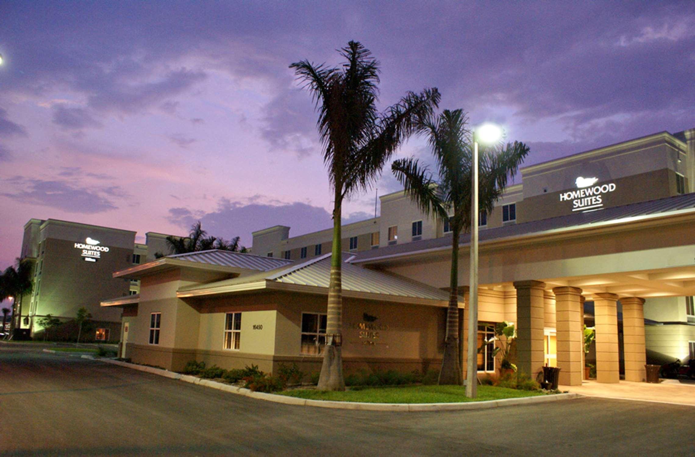 Hotel Homewood Myers Airport - Fgcu Fort Myers
