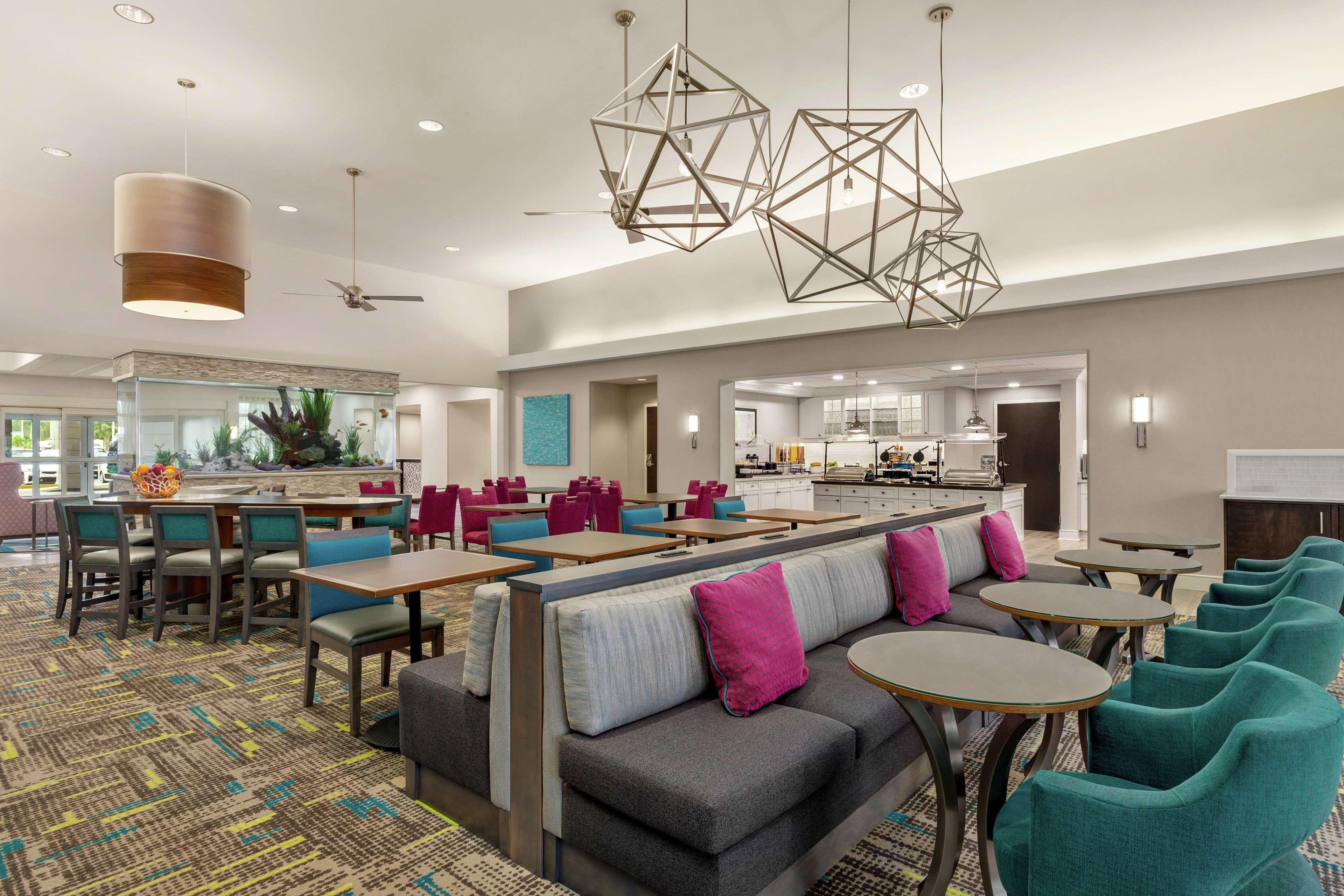 Homewood Myers Airport - Fgcu Fort Myers
