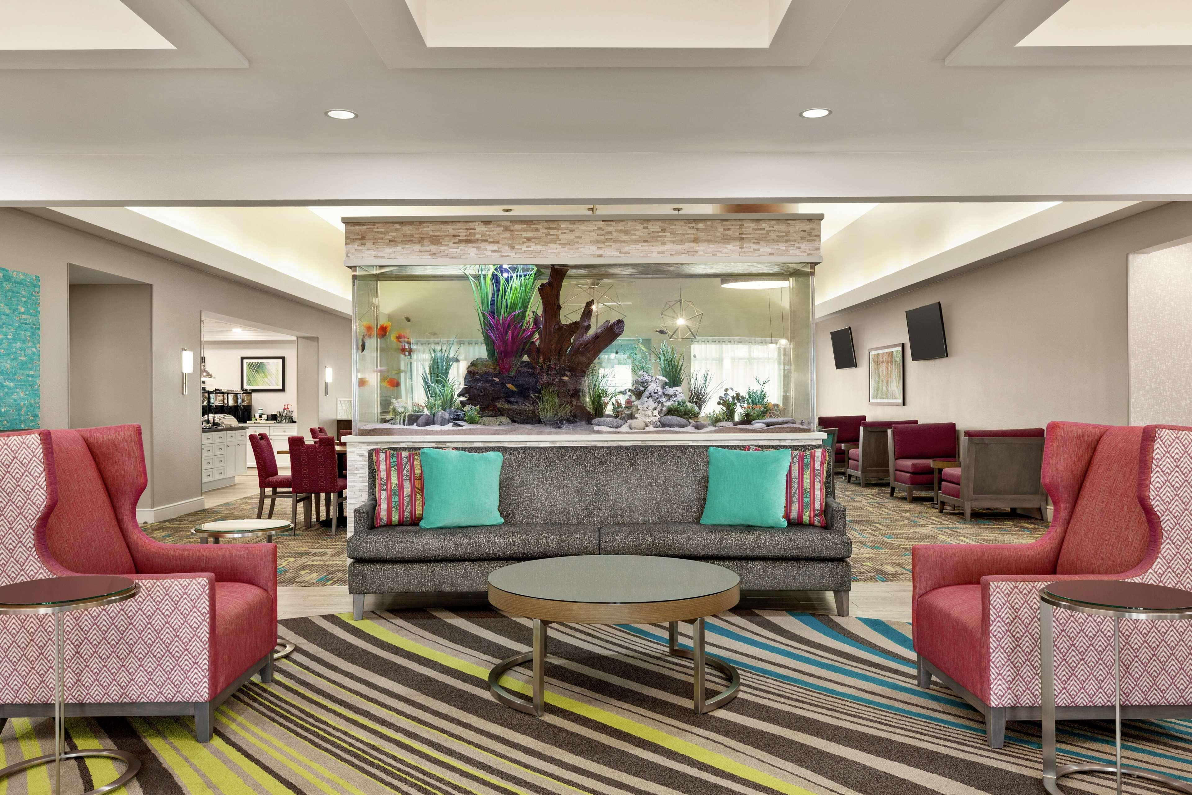 Homewood Myers Airport - Fgcu Hotel Fort Myers