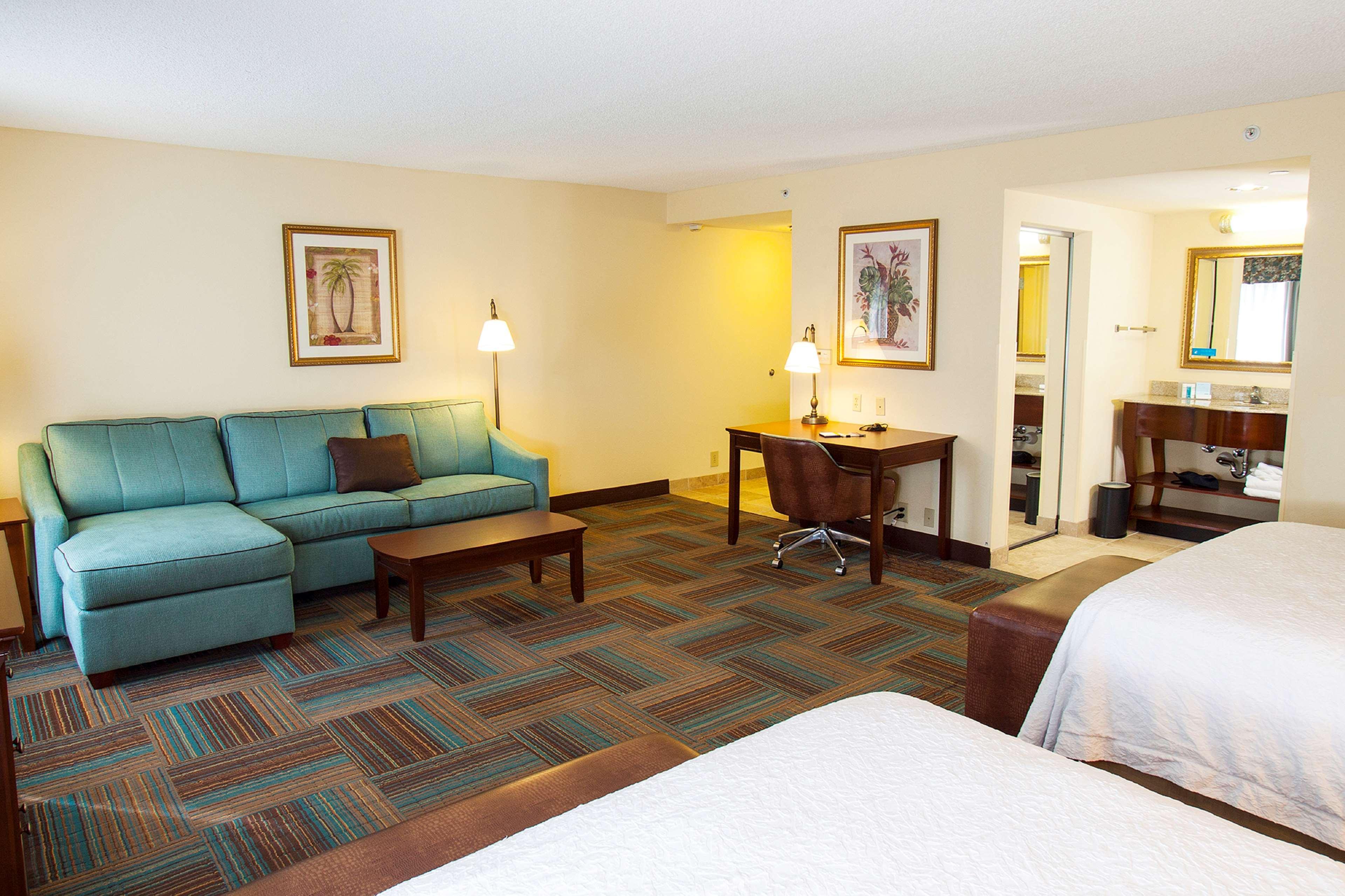 Hampton & Myers-colonial Boulevard 3* Fort Myers