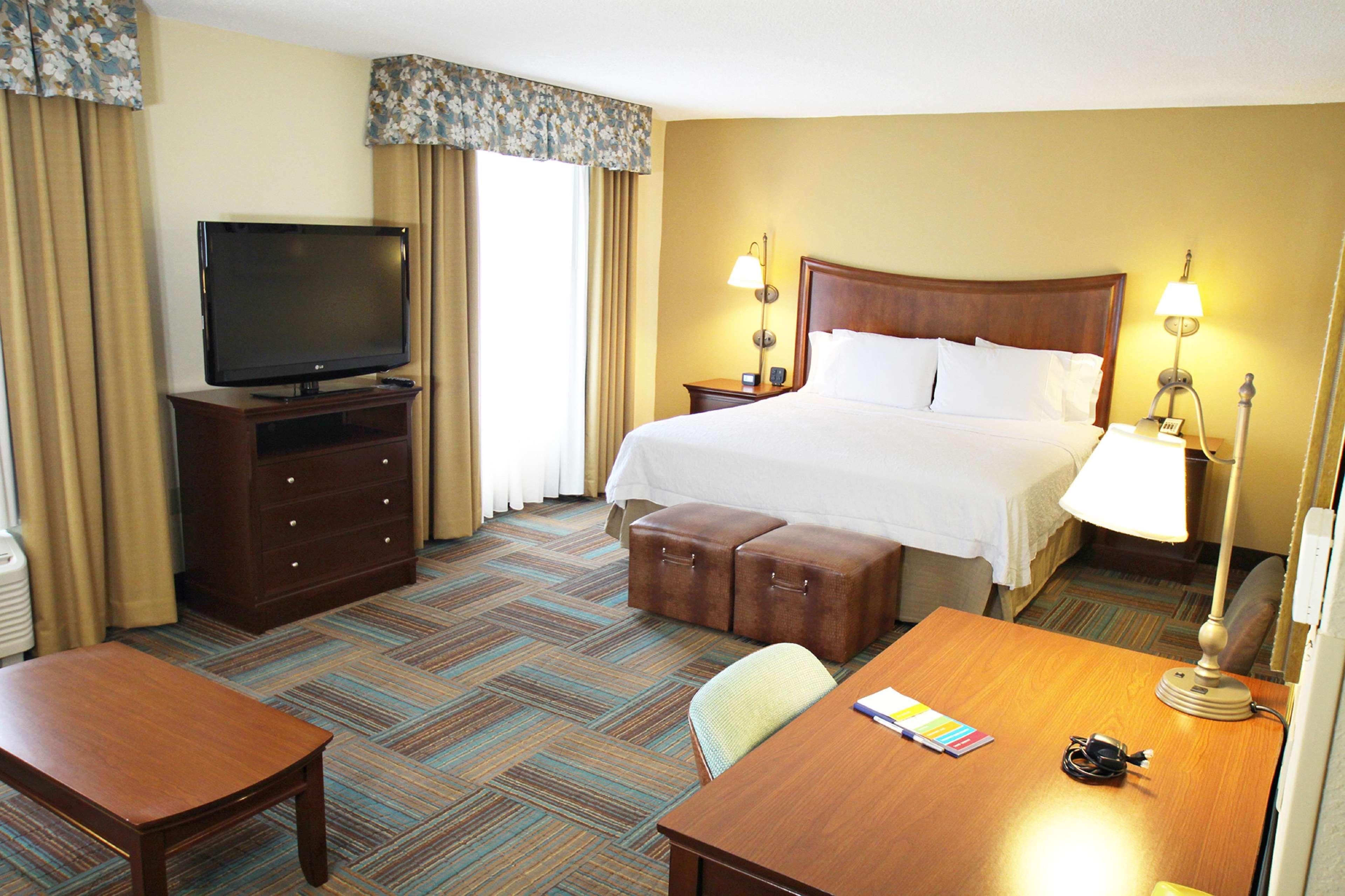 Hotel Hampton & Myers-colonial Boulevard Fort Myers