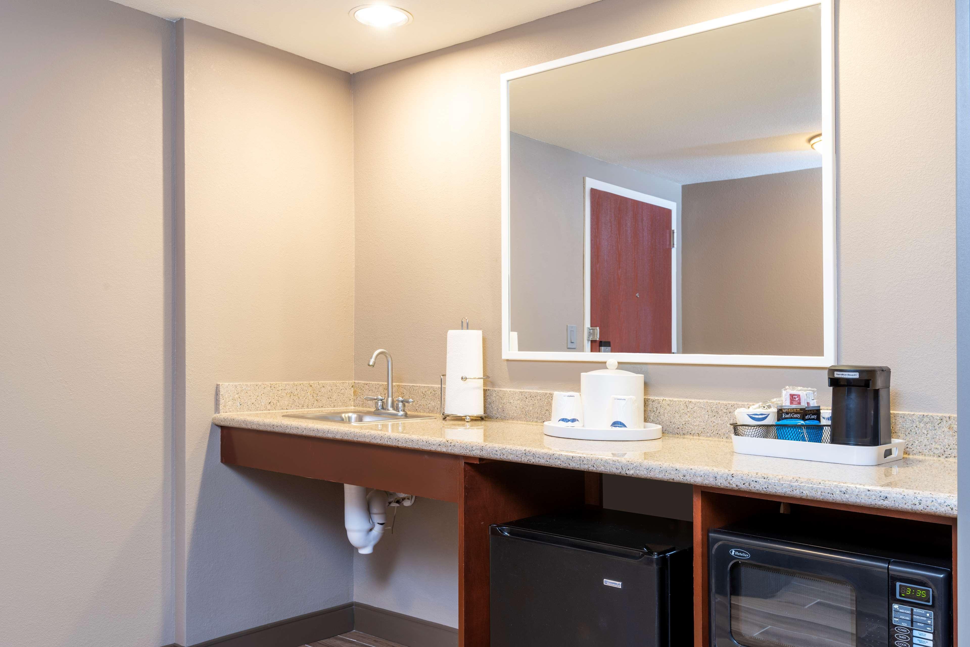 Hotel Hampton & Myers-colonial Boulevard Fort Myers