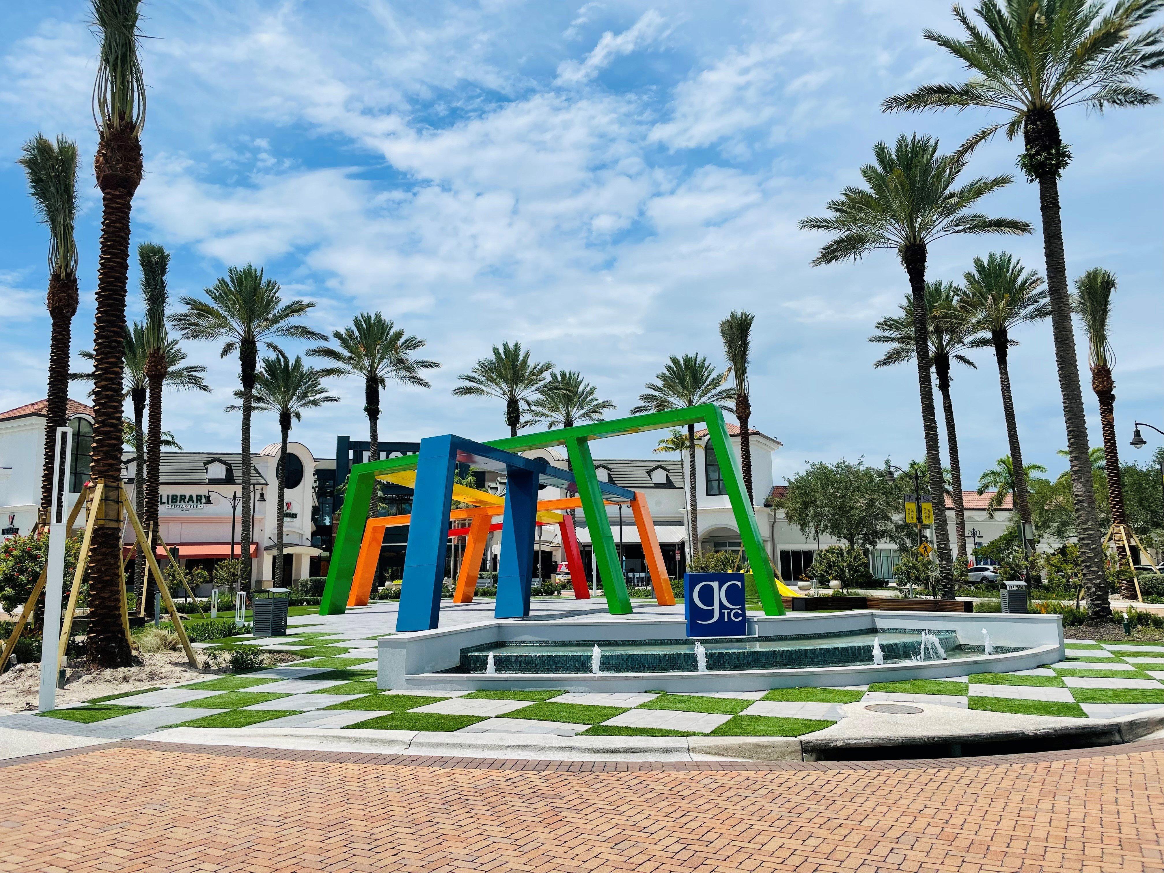 Crowne Plaza Ft Myers Gulf Coast By Ihg Hotel Fort Myers