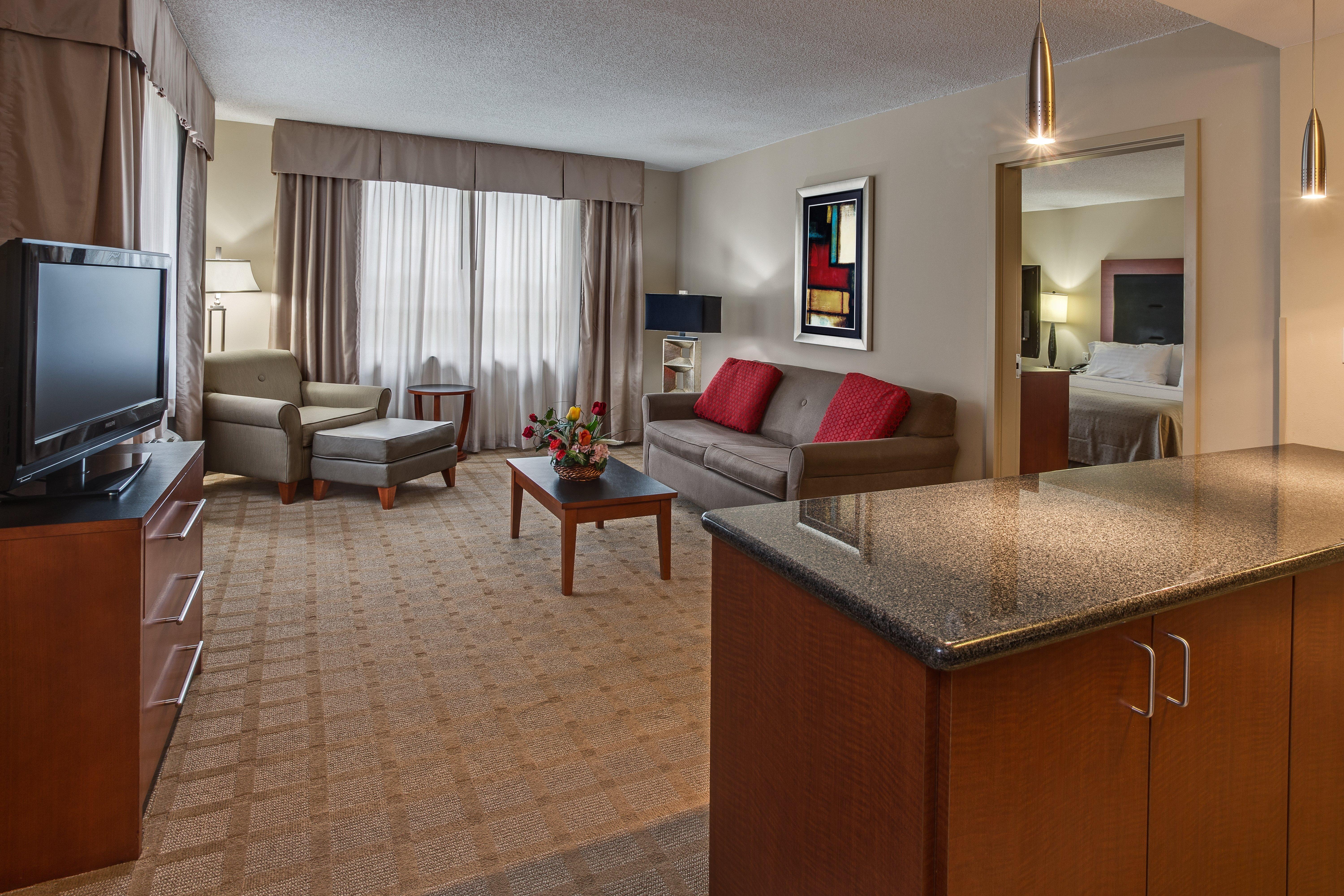 Hotel Crowne Plaza Ft Myers Gulf Coast By Ihg 3*