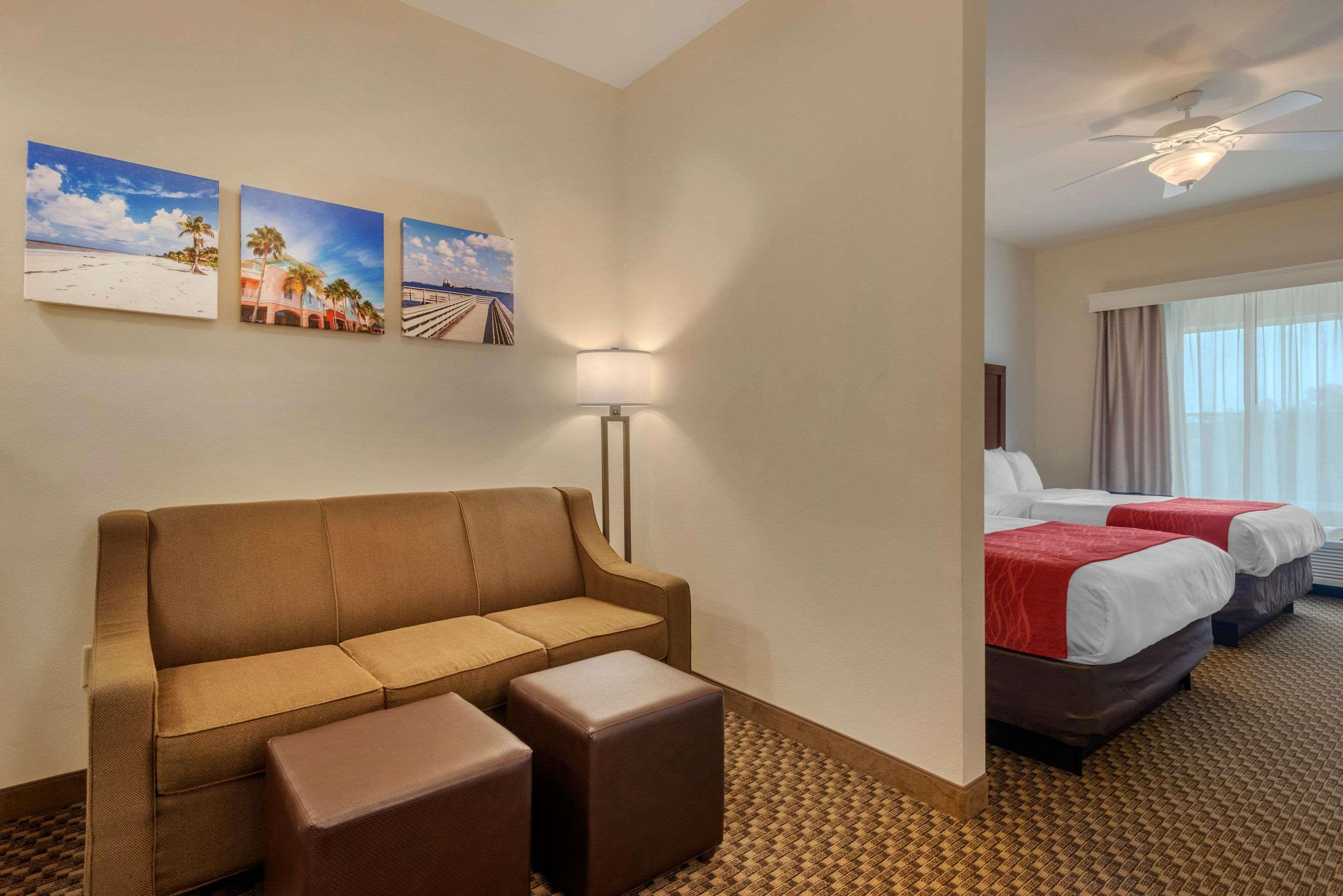 Comfort & Airport 3* Fort Myers