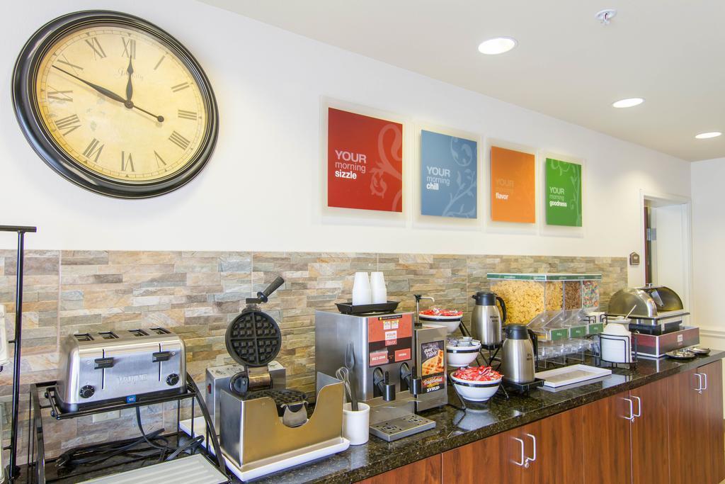 Comfort & Airport 3* Fort Myers