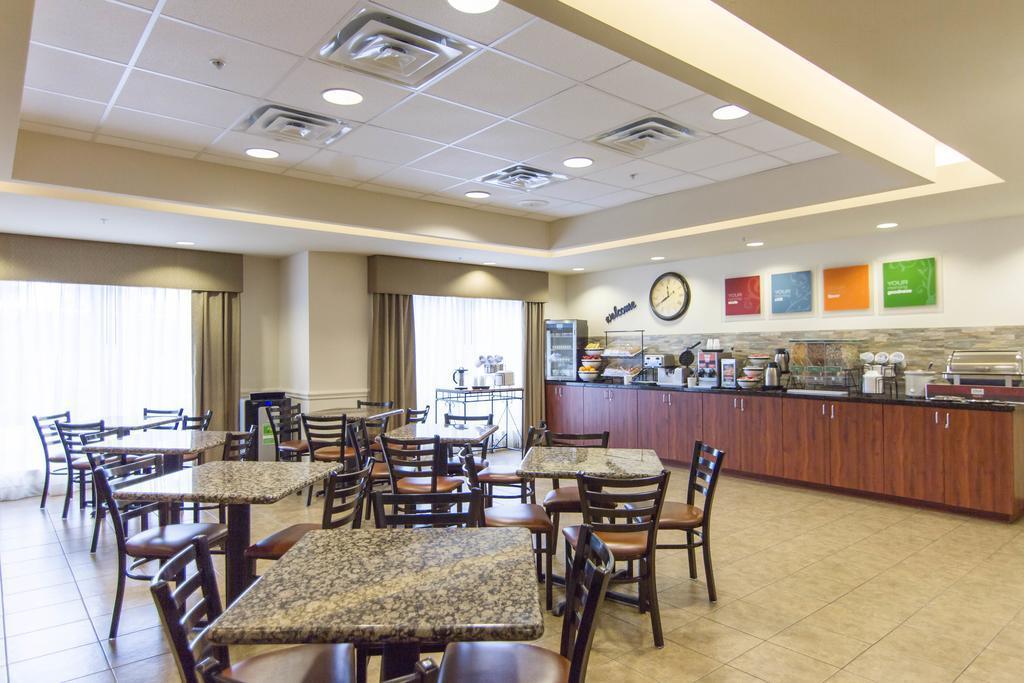 Comfort & Airport 3* Fort Myers