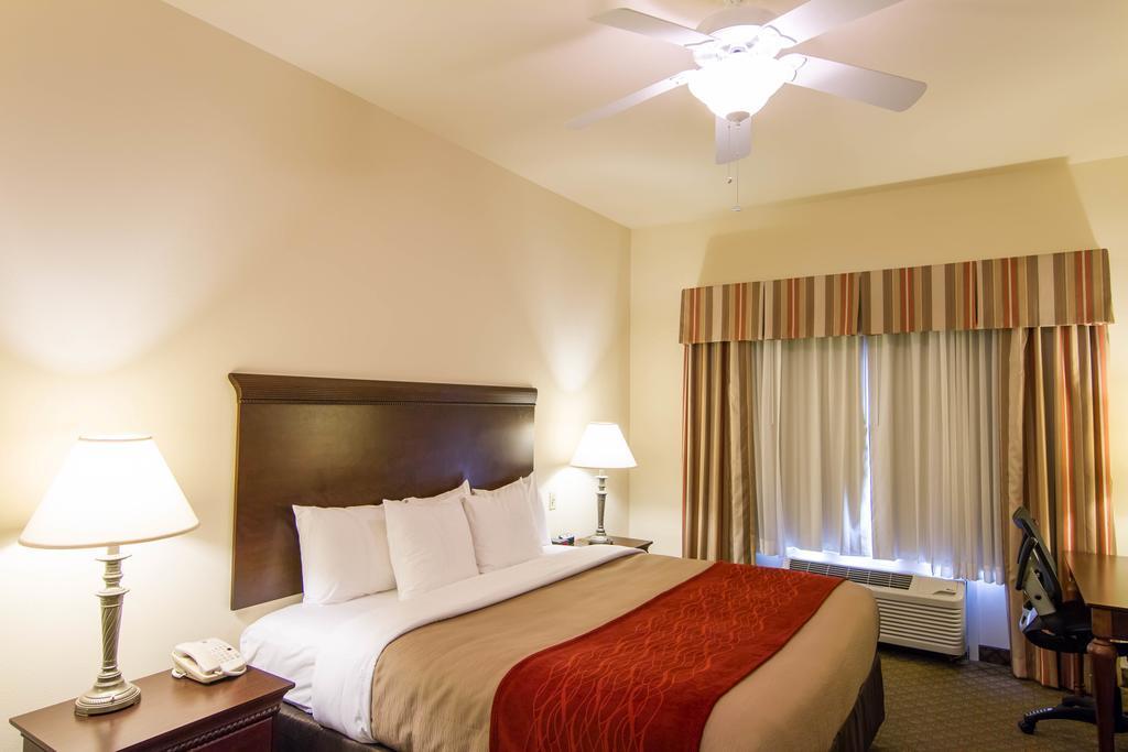 Comfort & Airport 3* Fort Myers