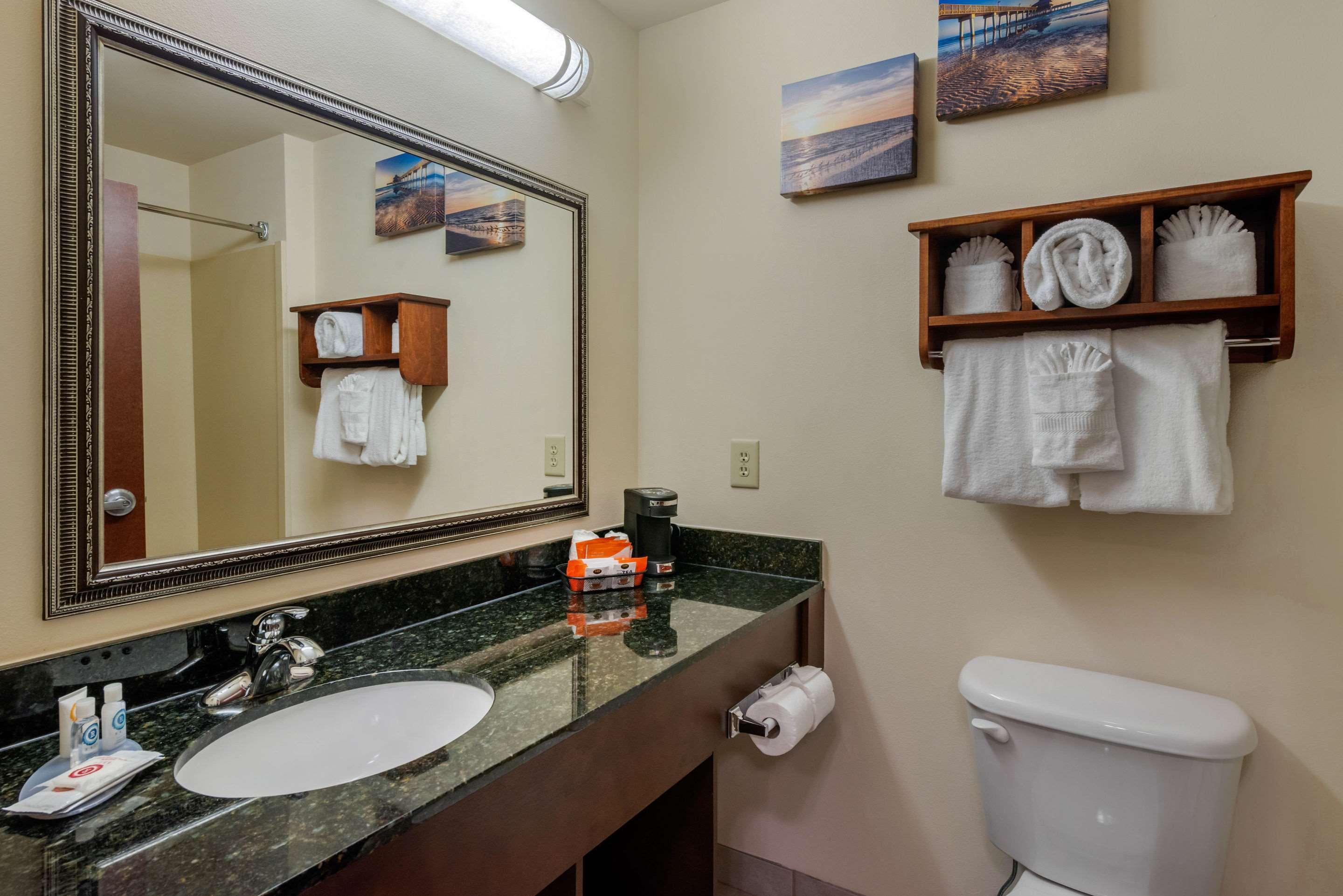 Comfort & Airport Hotel Fort Myers