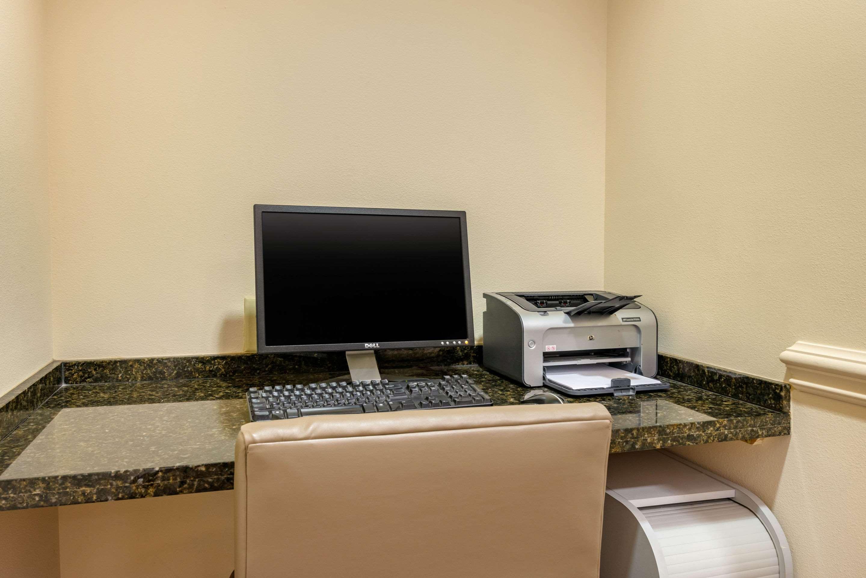 Hotel Comfort & Airport Fort Myers