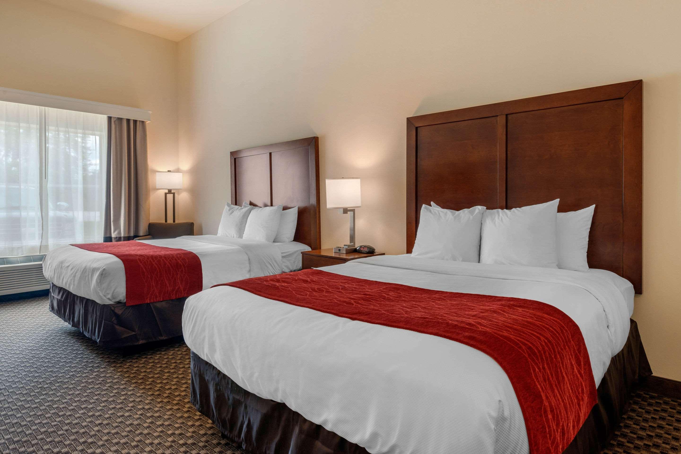 Comfort & Airport Fort Myers