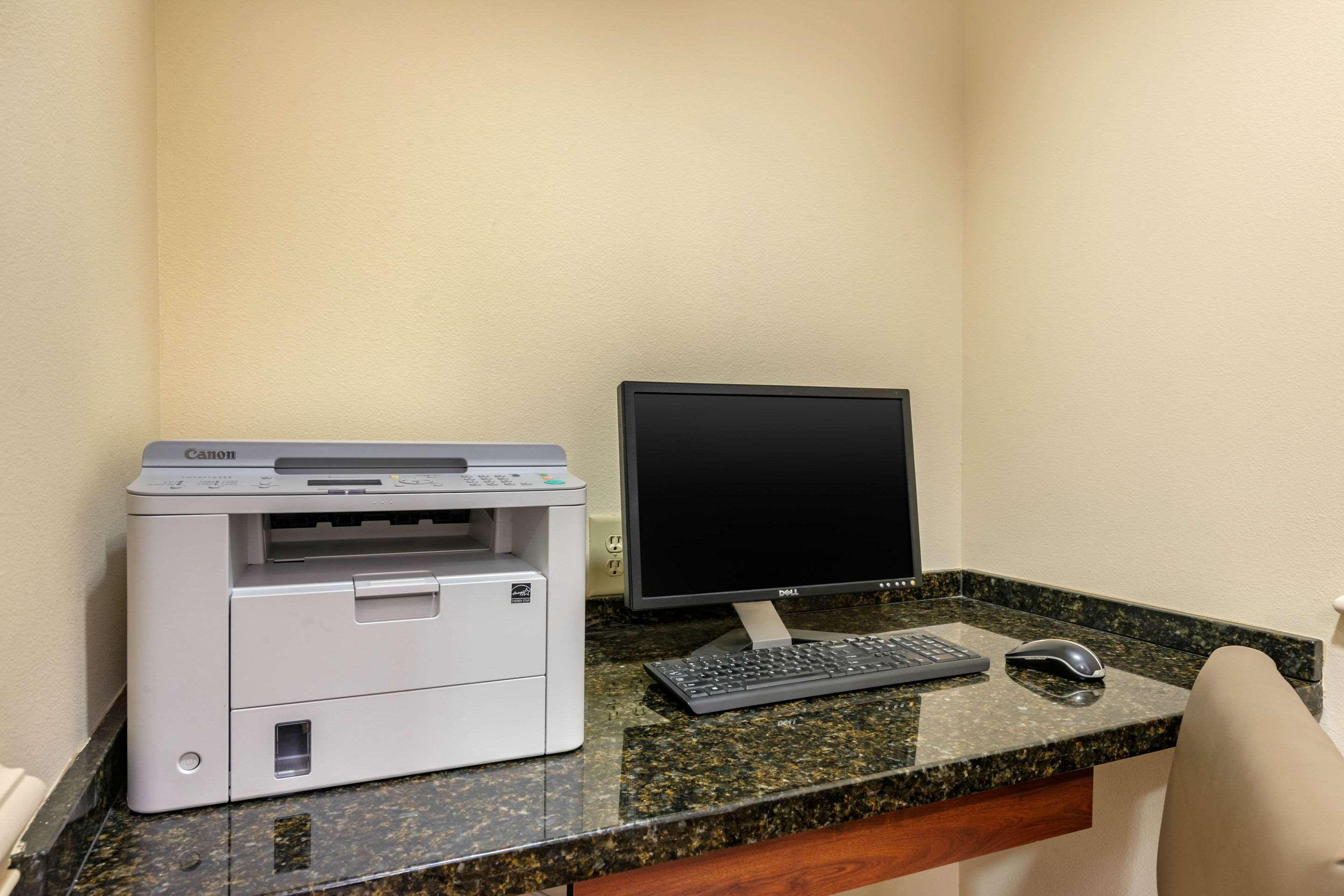 Comfort & Airport Fort Myers