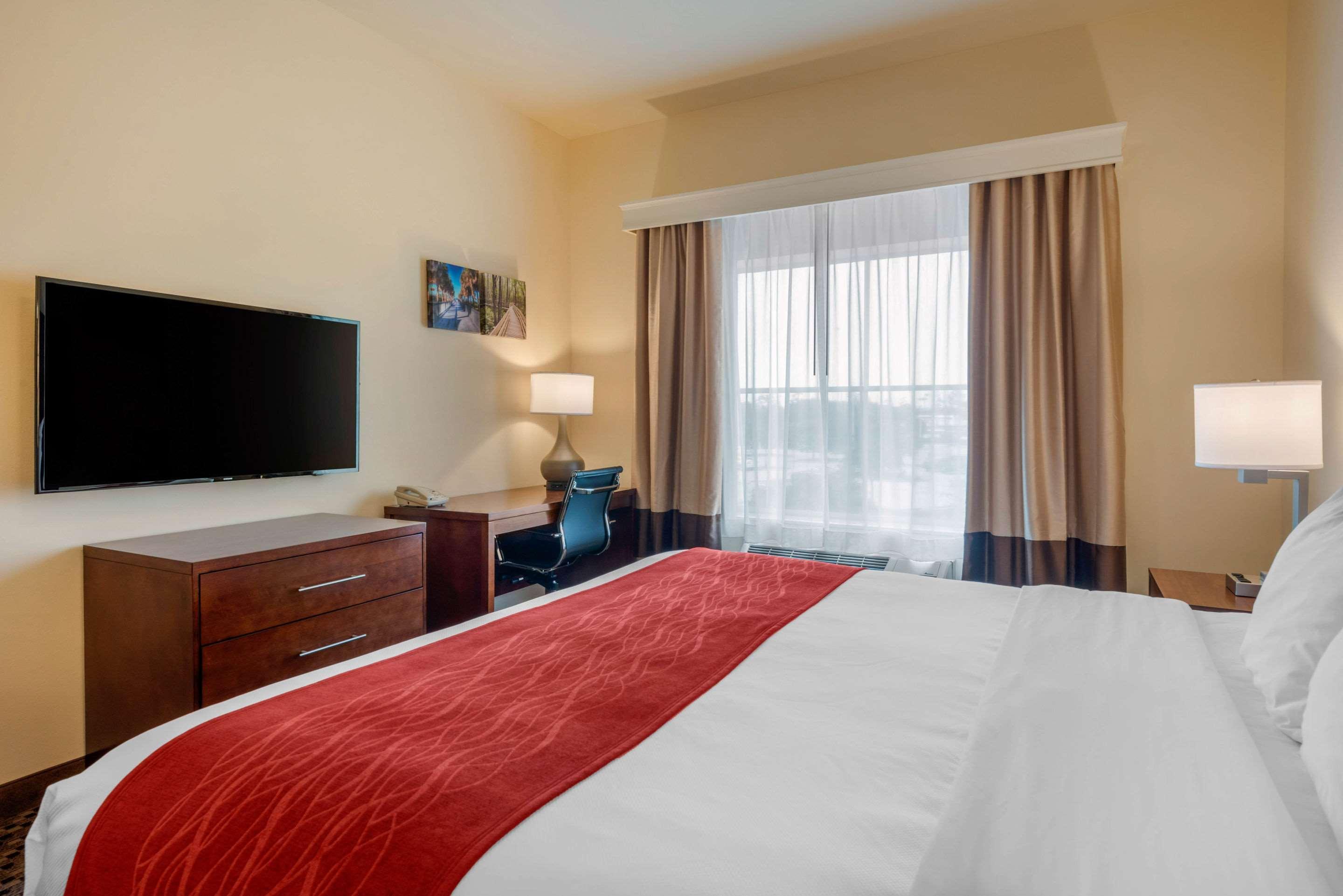 Comfort & Airport Hotel Fort Myers