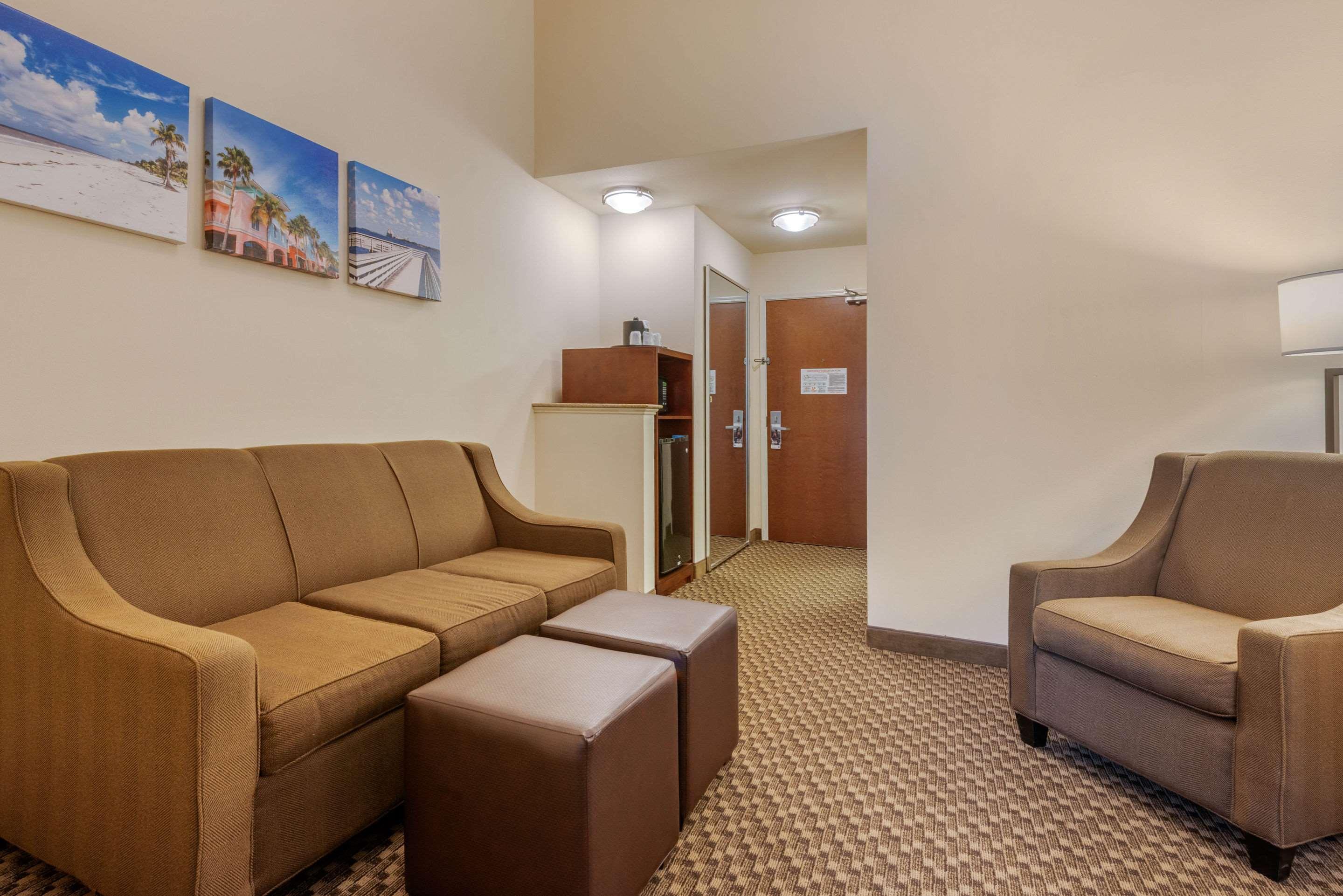 Hotel Comfort & Airport Fort Myers