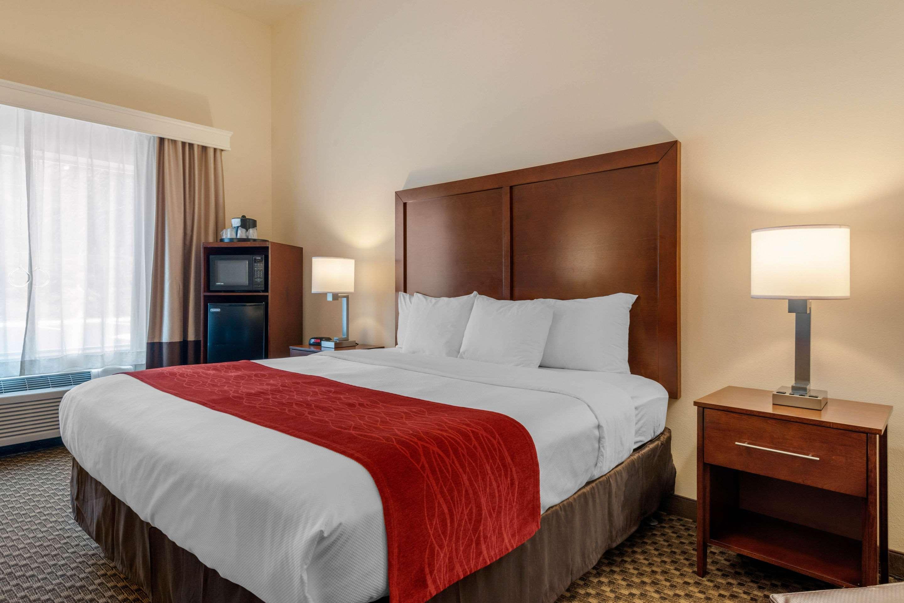 Comfort & Airport Hotel Fort Myers