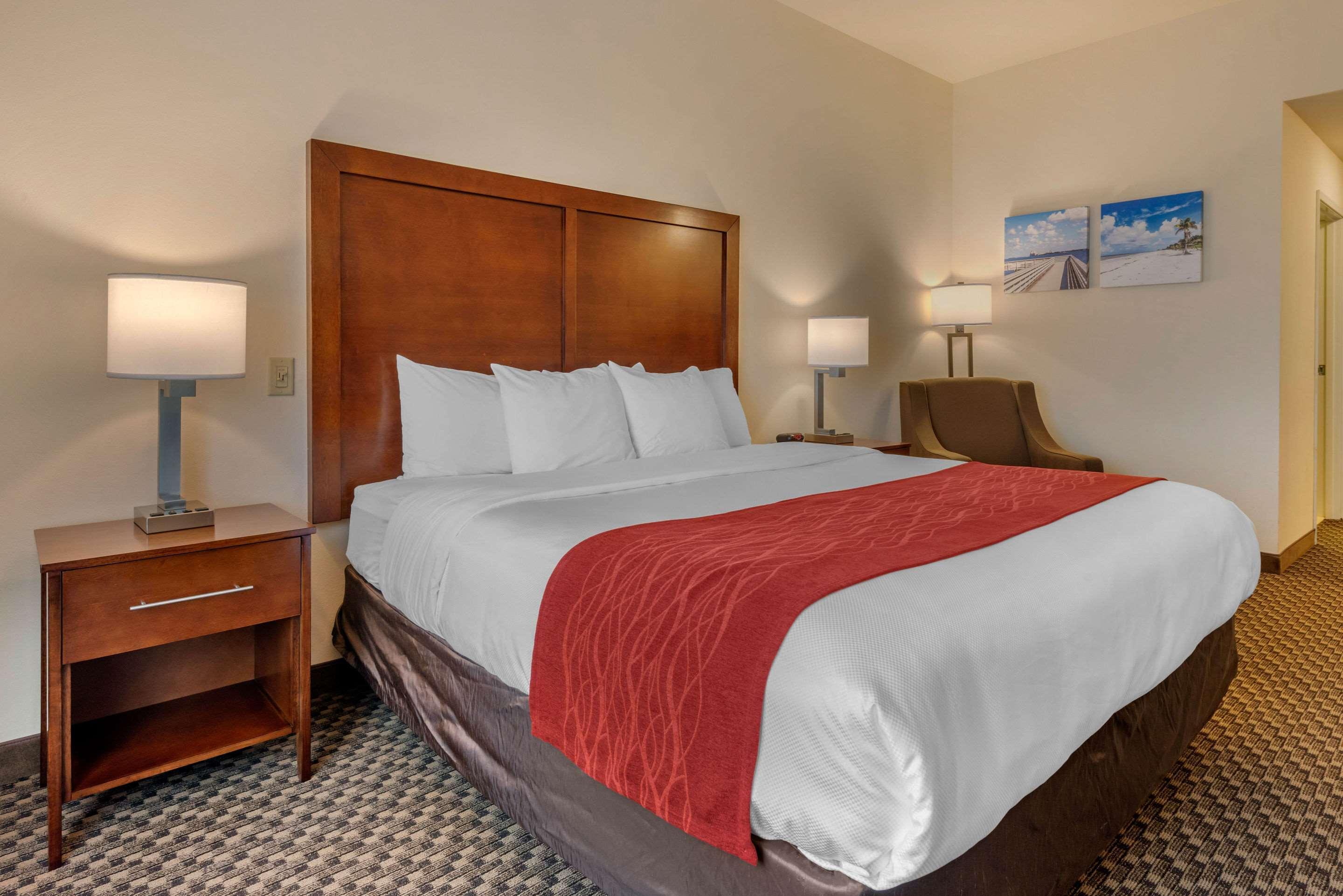 Hotel Comfort & Airport Fort Myers