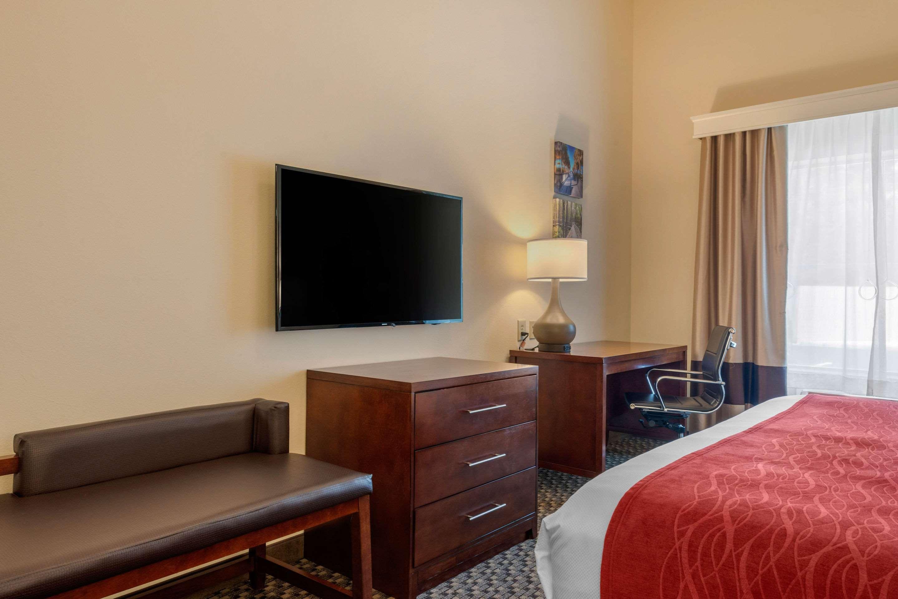 Hotel Comfort & Airport Fort Myers