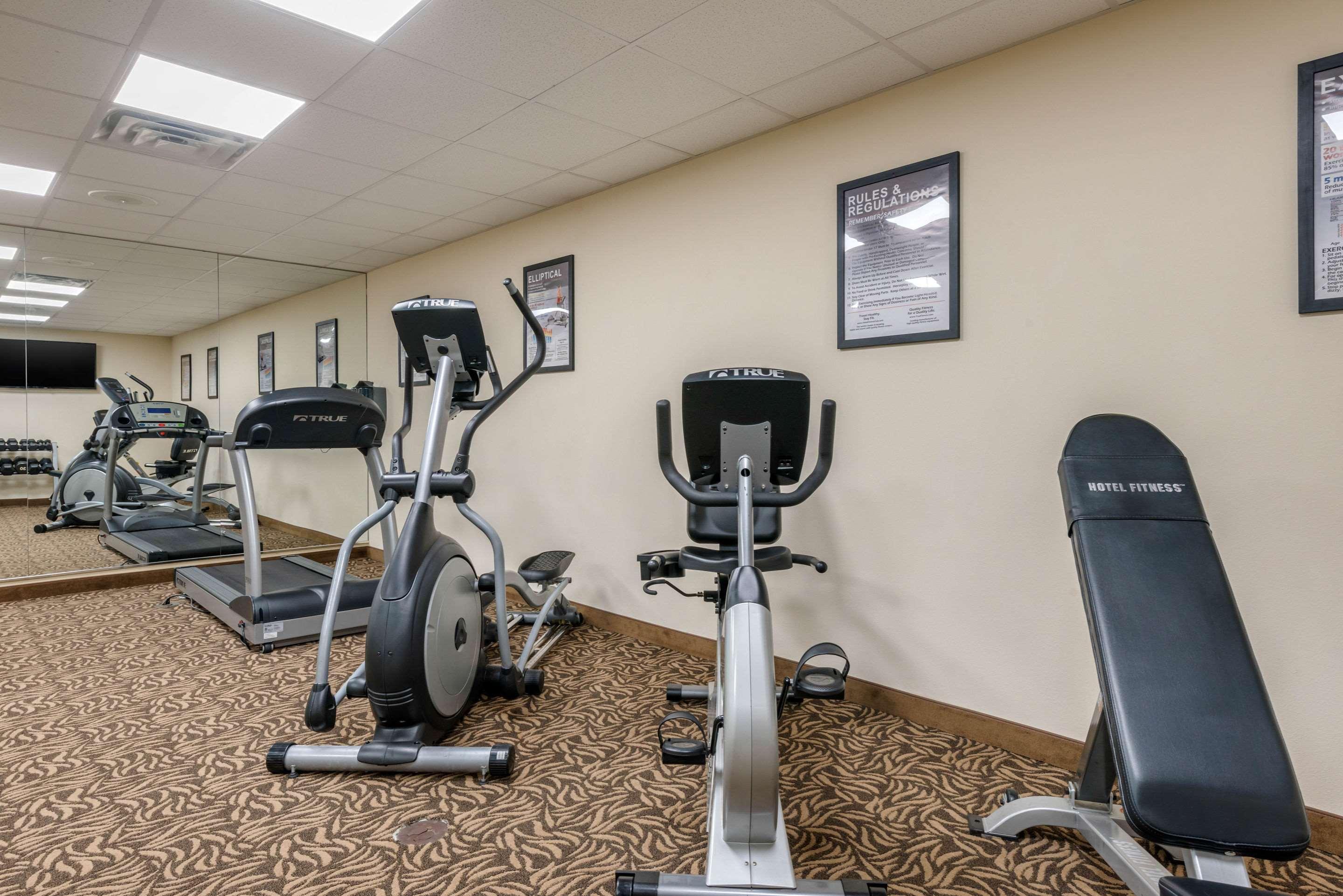 Comfort & Airport Hotel Fort Myers