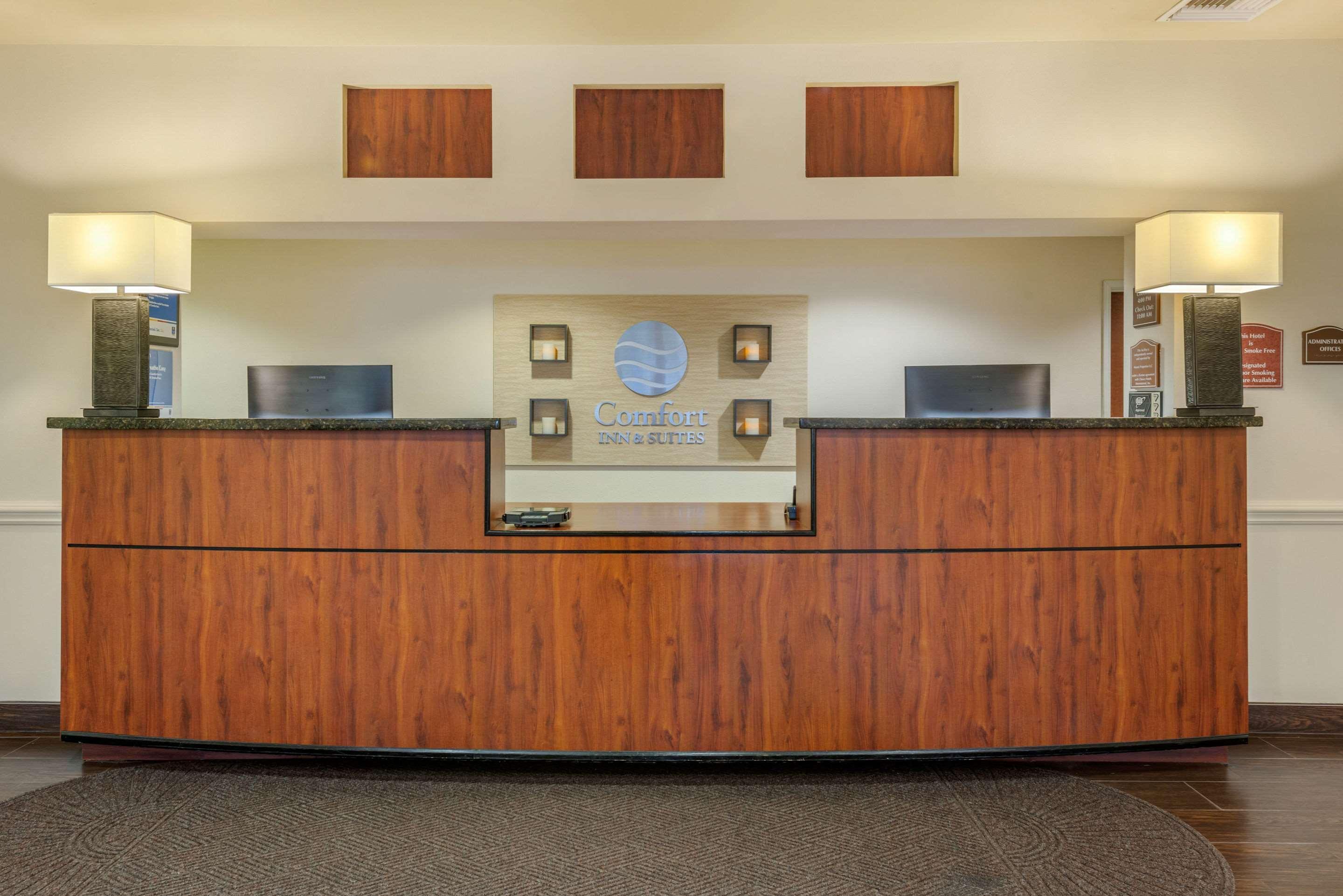 Hotel Comfort & Airport Fort Myers
