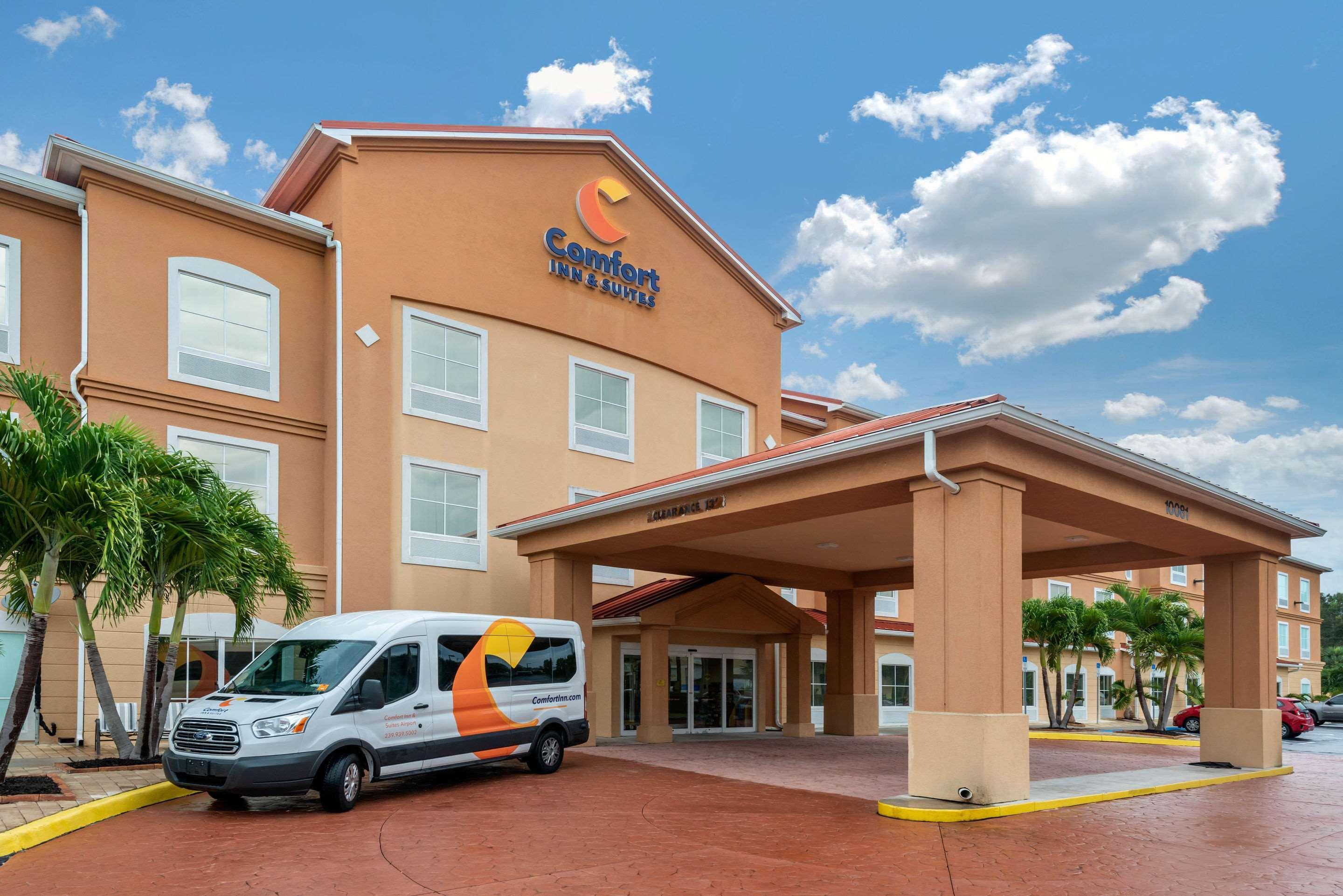 Hotel Comfort & Airport