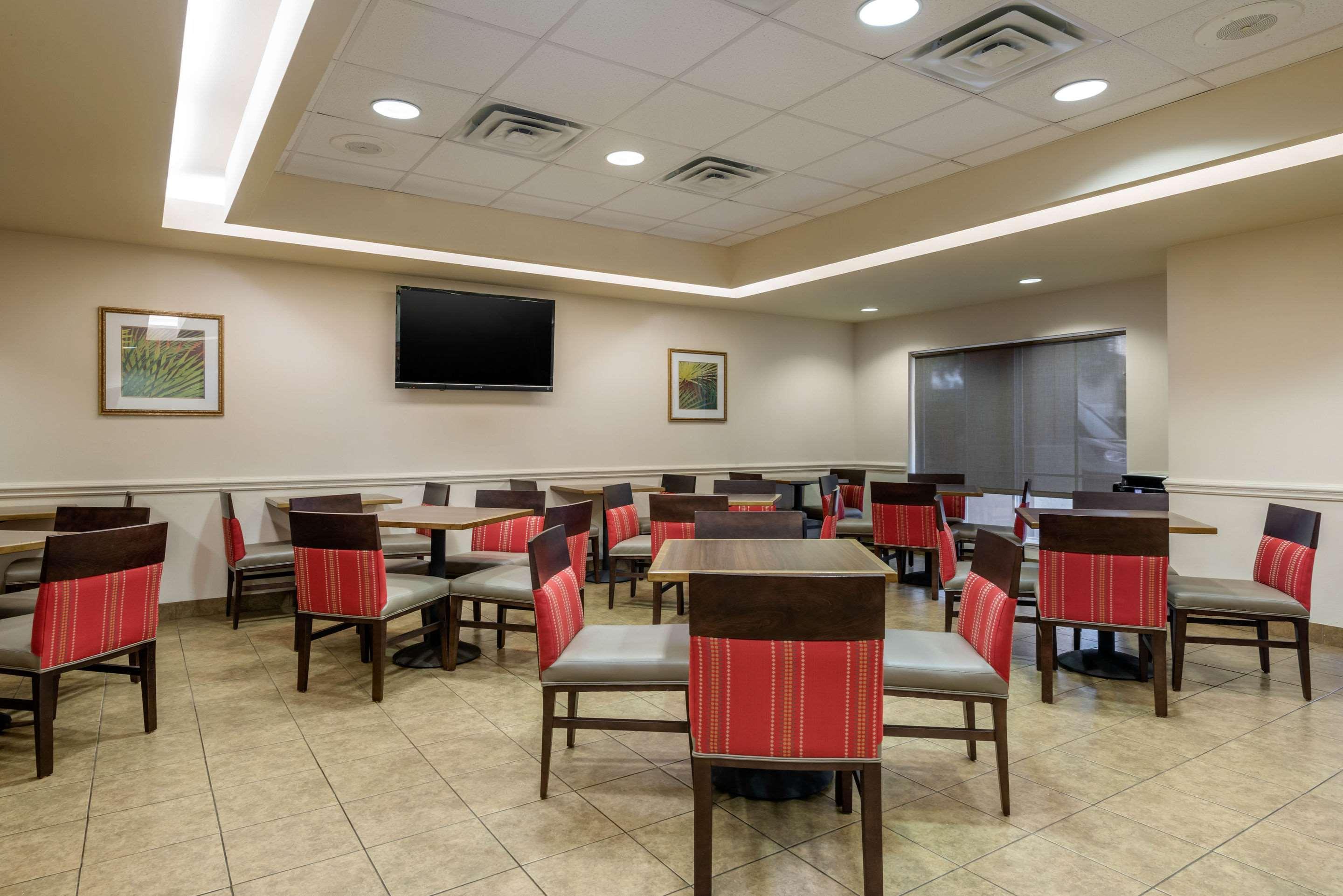 Comfort & Airport 3* Fort Myers