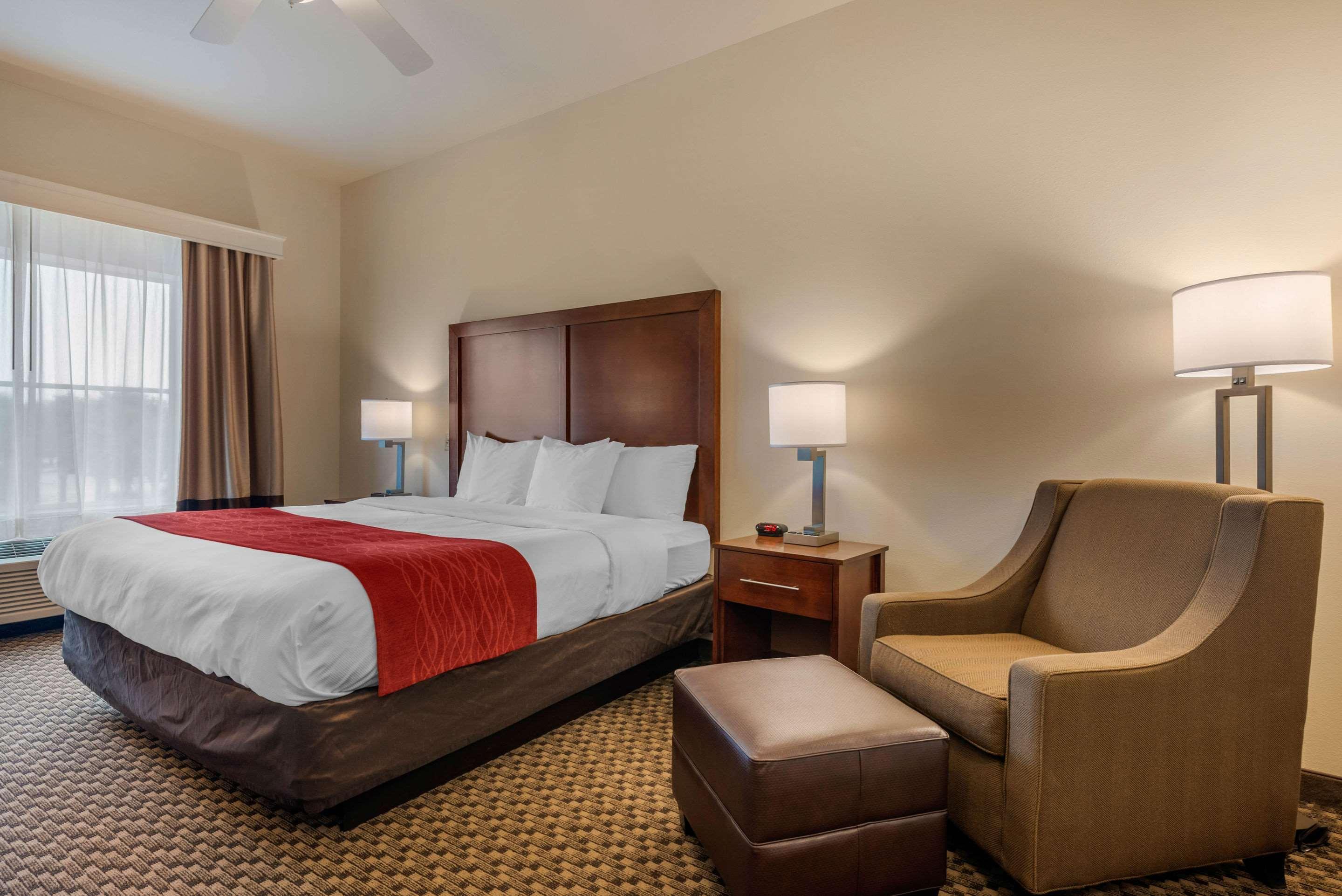 Comfort & Airport Hotel Fort Myers