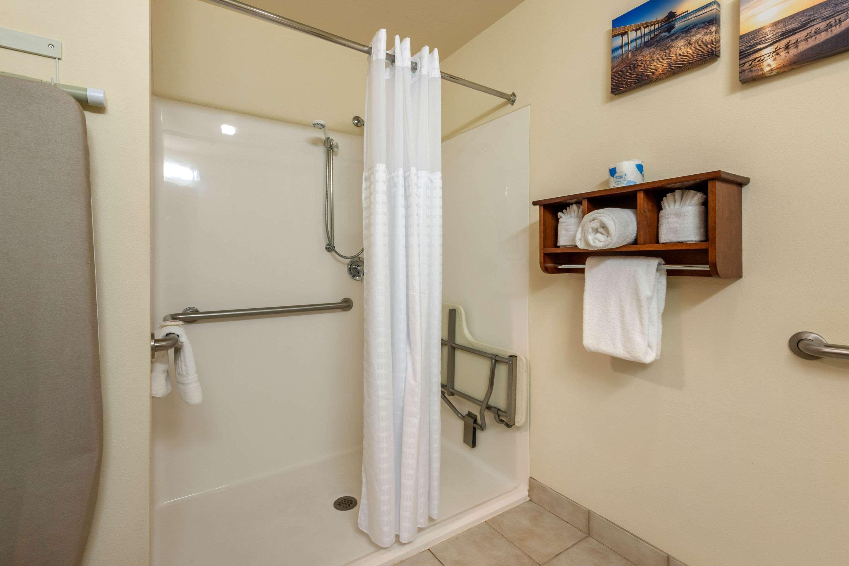 Comfort & Airport 3* Fort Myers
